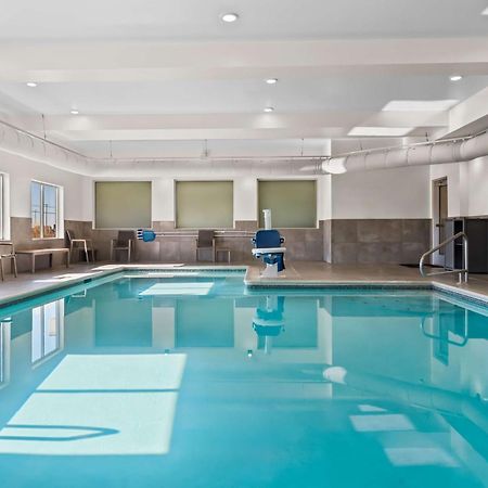 Best Western Plus Ogallala Inn Luaran gambar