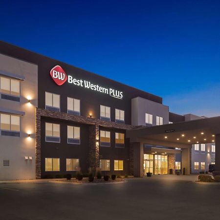Best Western Plus Ogallala Inn Luaran gambar
