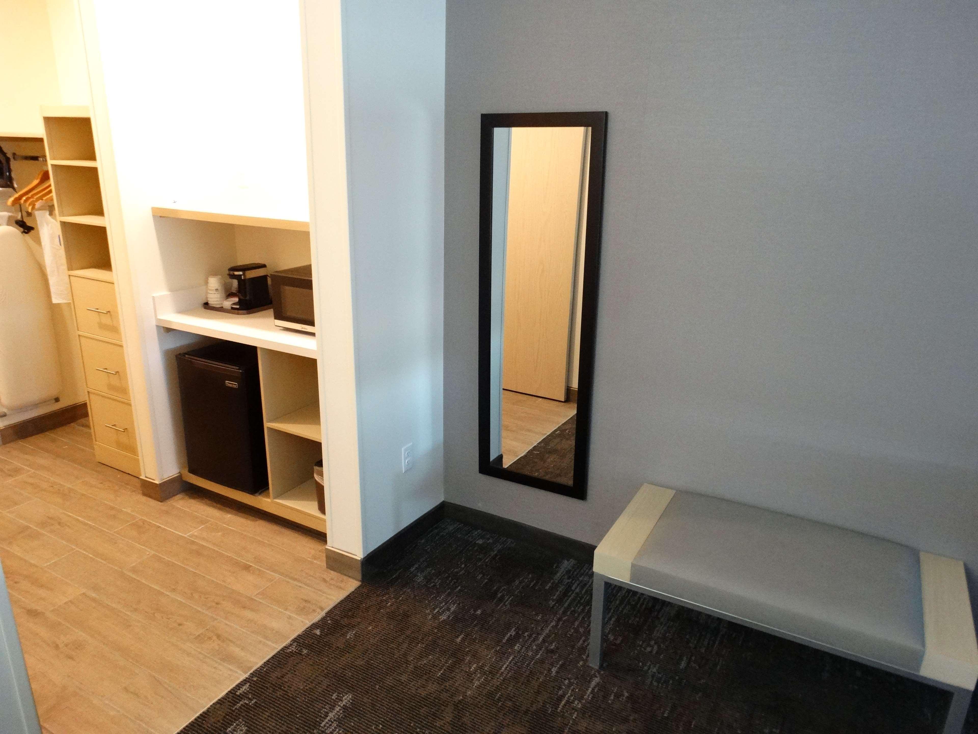 Best Western Plus Ogallala Inn Luaran gambar