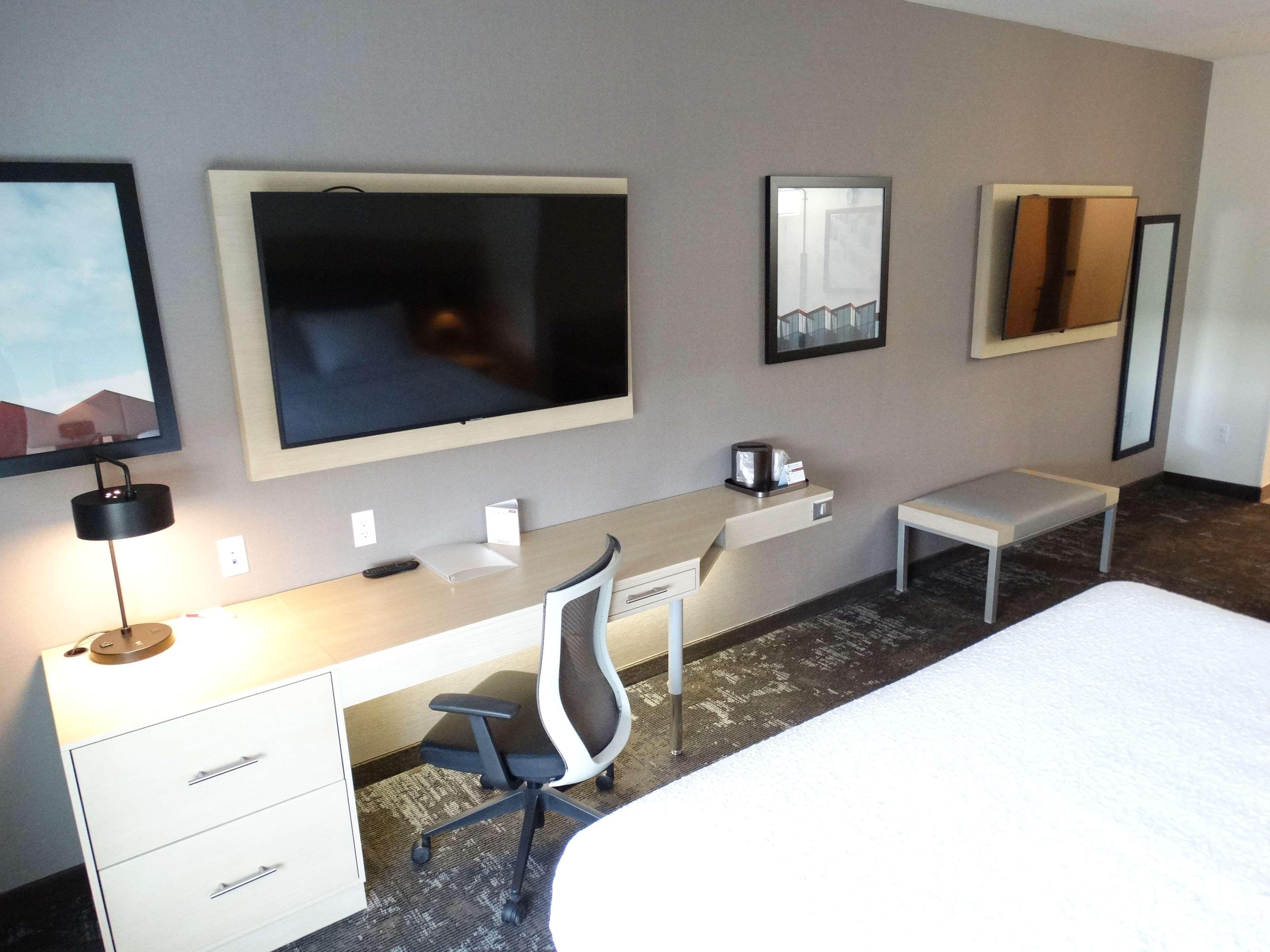 Best Western Plus Ogallala Inn Luaran gambar