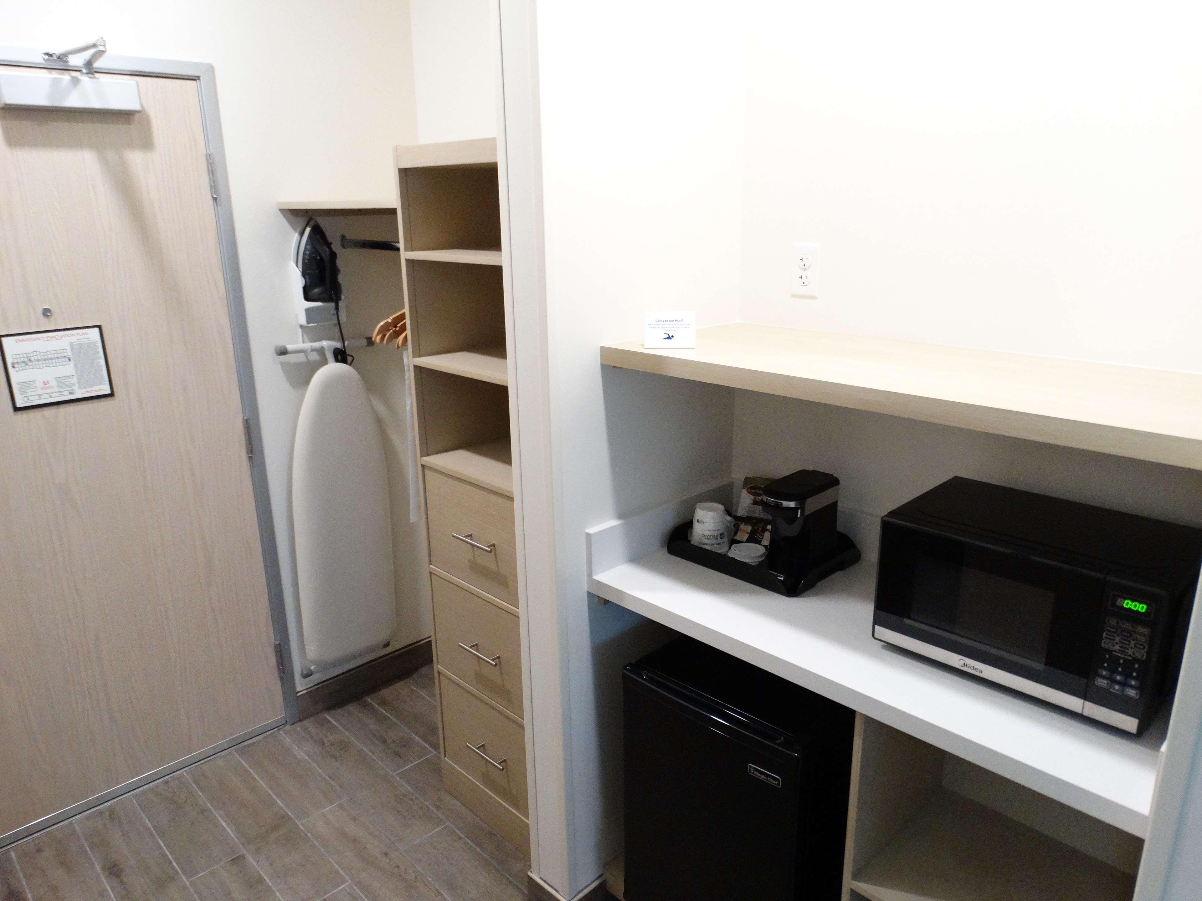 Best Western Plus Ogallala Inn Luaran gambar