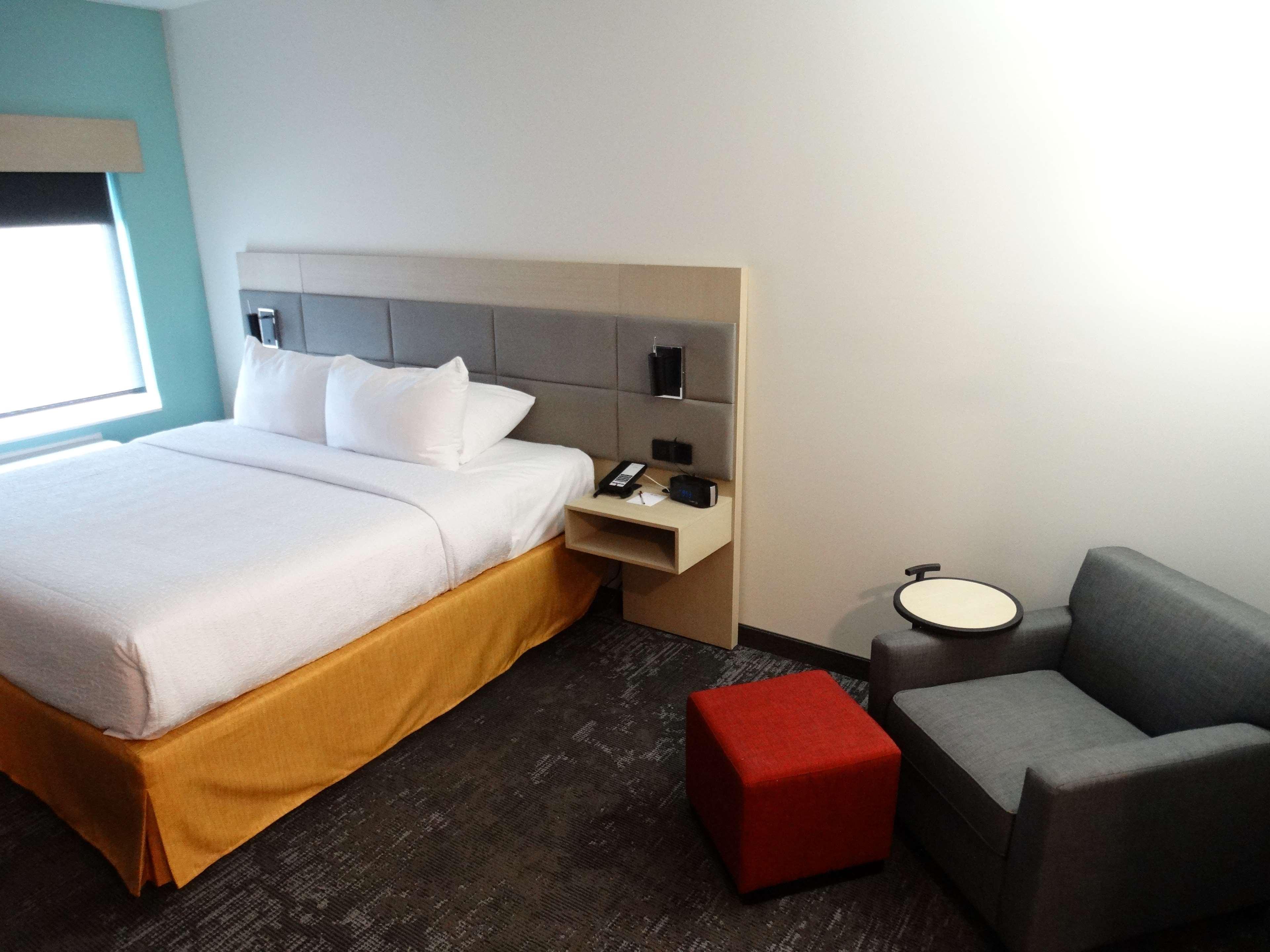Best Western Plus Ogallala Inn Luaran gambar