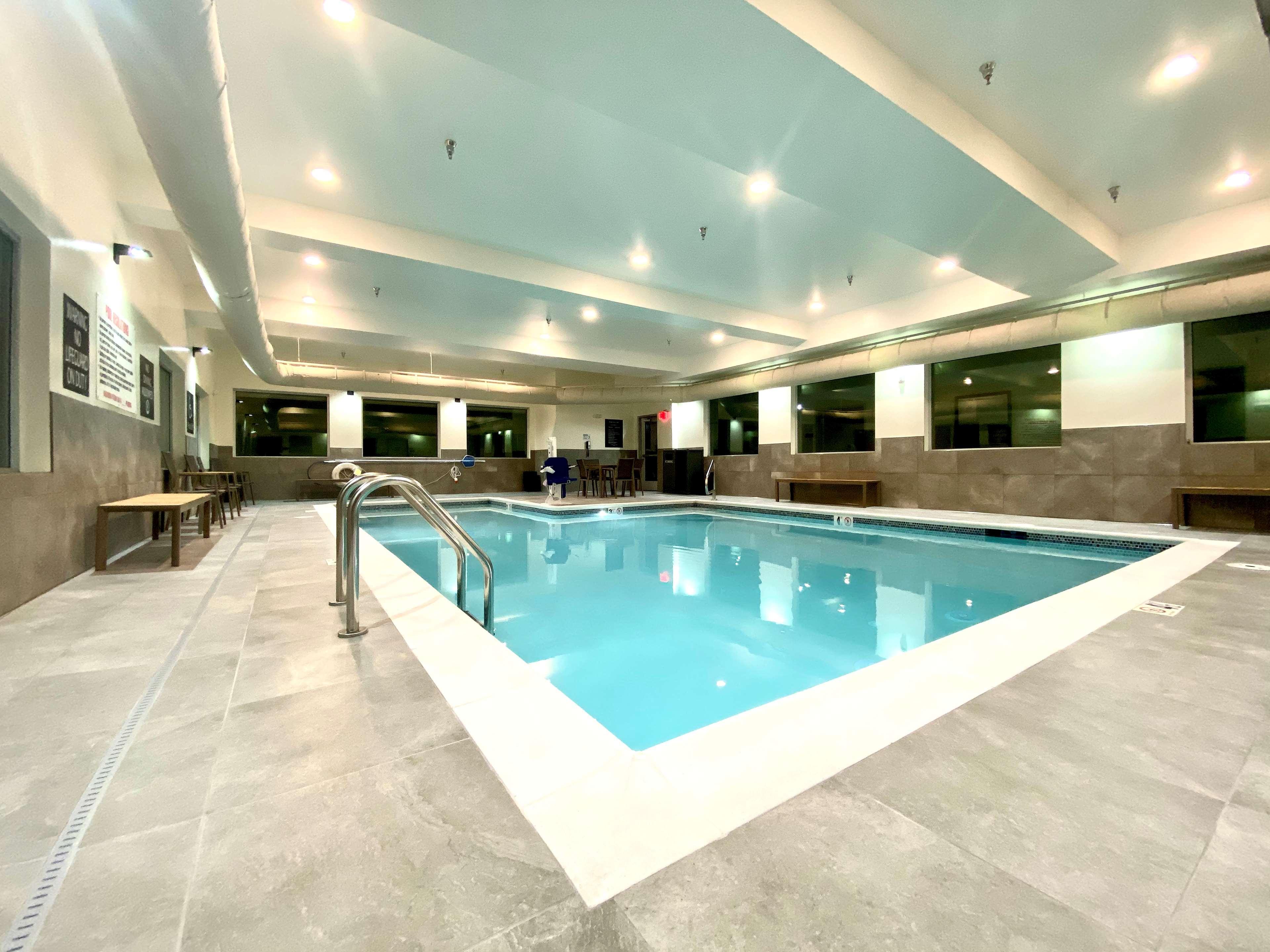 Best Western Plus Ogallala Inn Luaran gambar