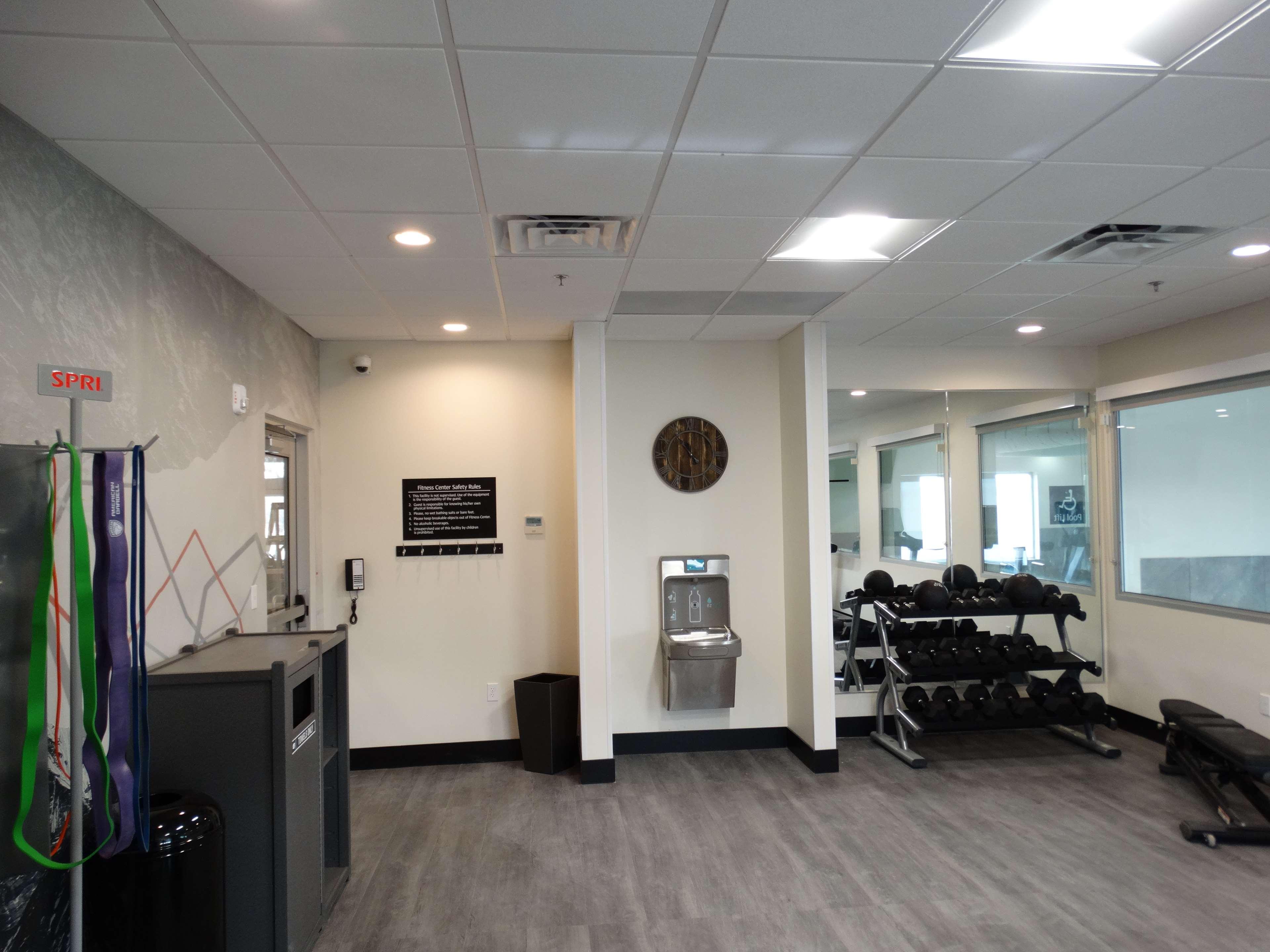 Best Western Plus Ogallala Inn Luaran gambar