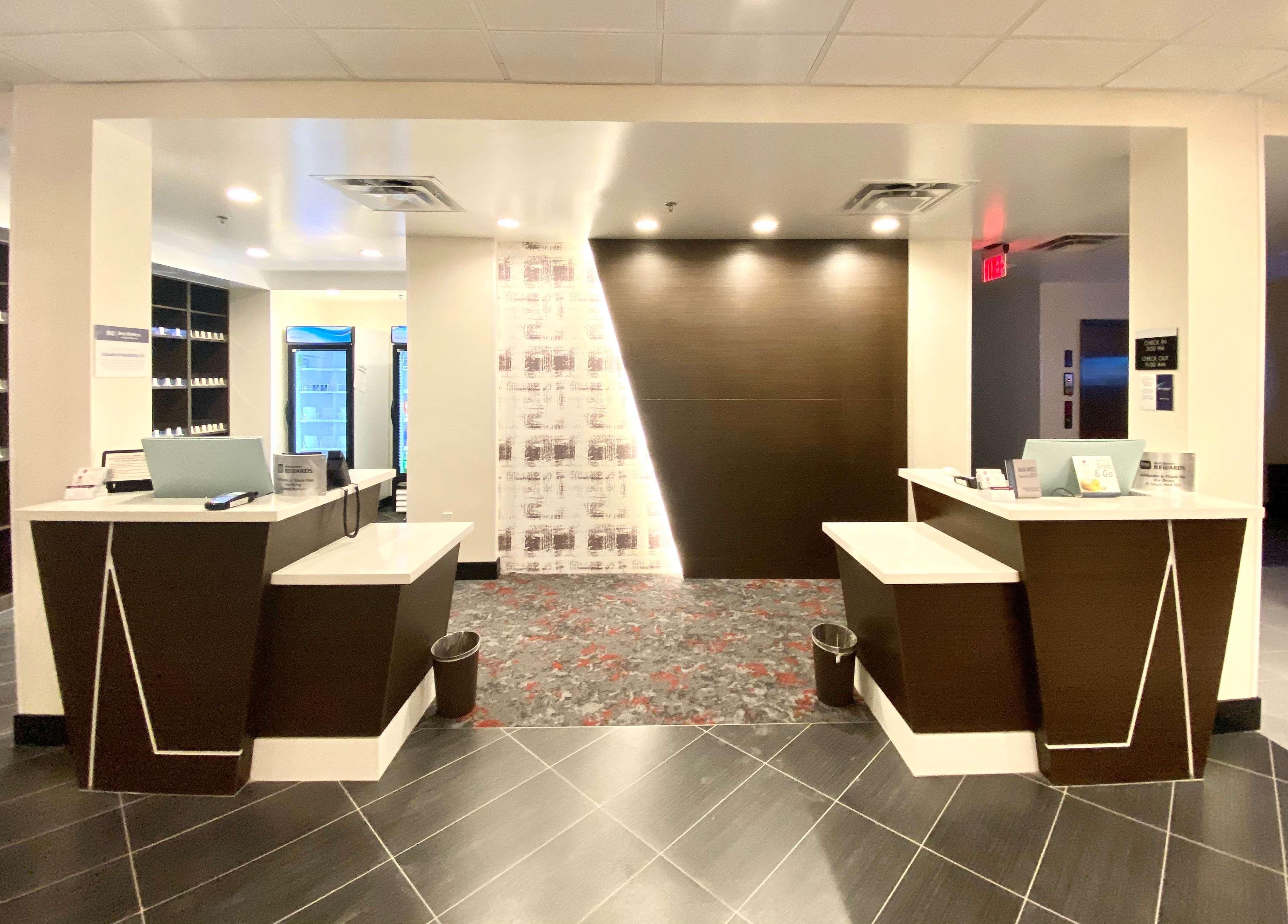 Best Western Plus Ogallala Inn Luaran gambar