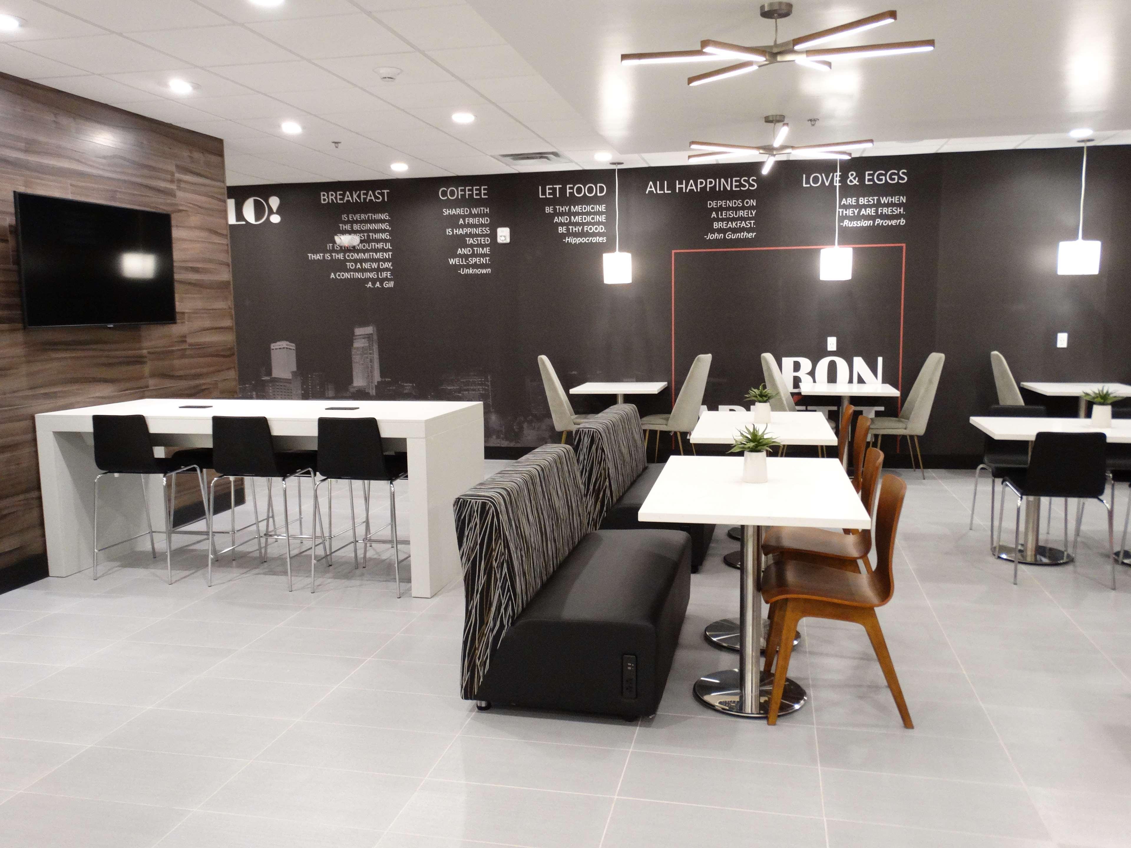 Best Western Plus Ogallala Inn Luaran gambar