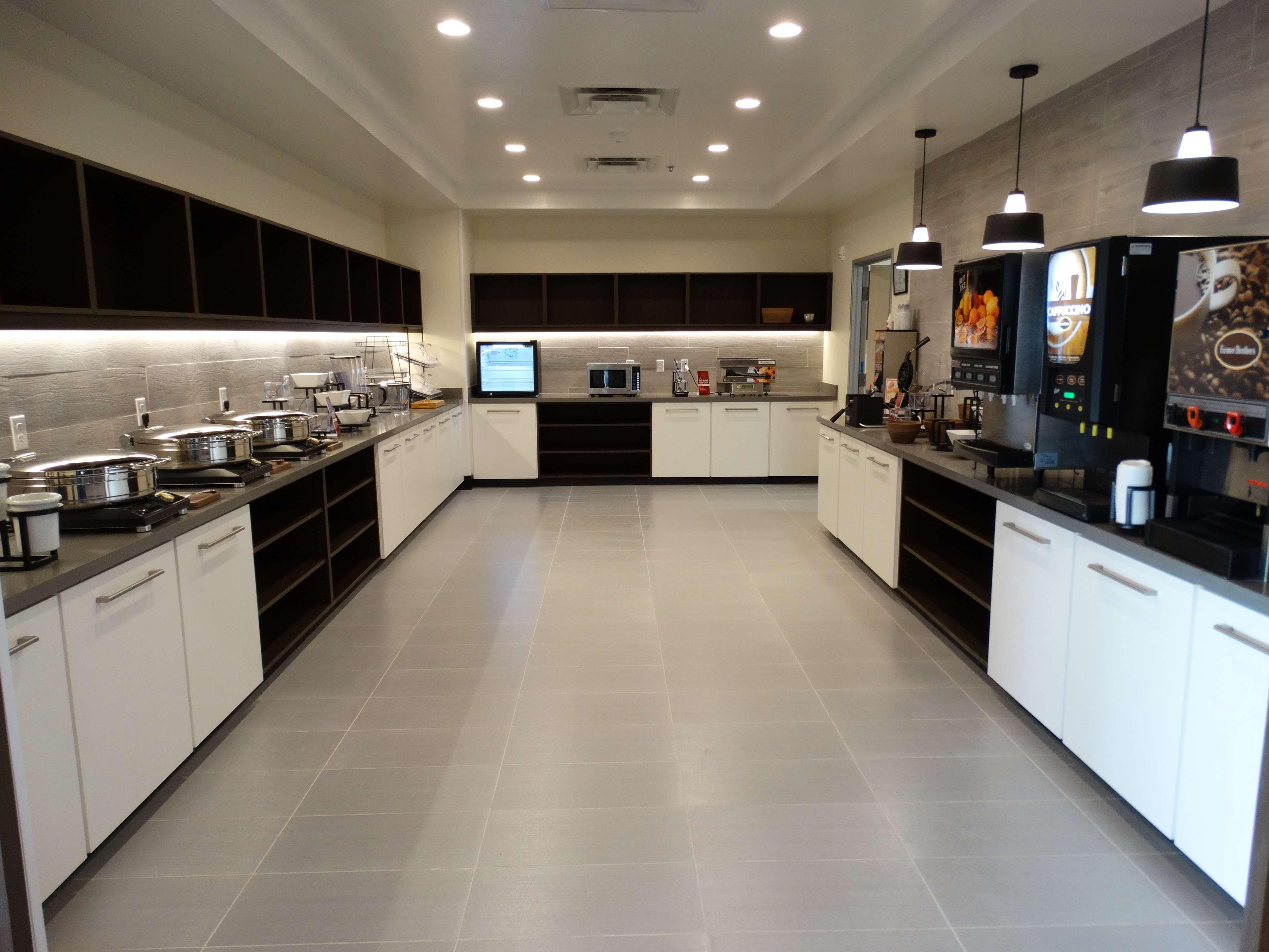Best Western Plus Ogallala Inn Luaran gambar
