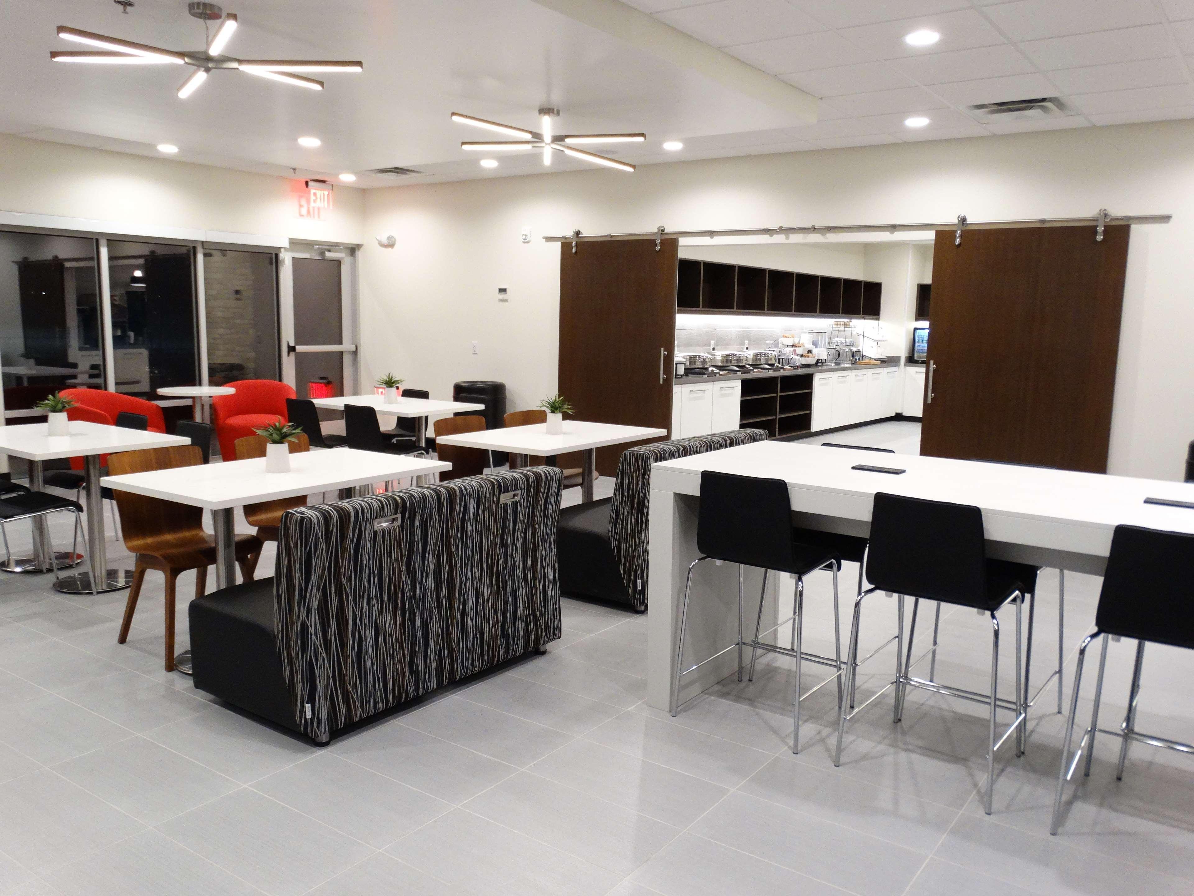 Best Western Plus Ogallala Inn Luaran gambar