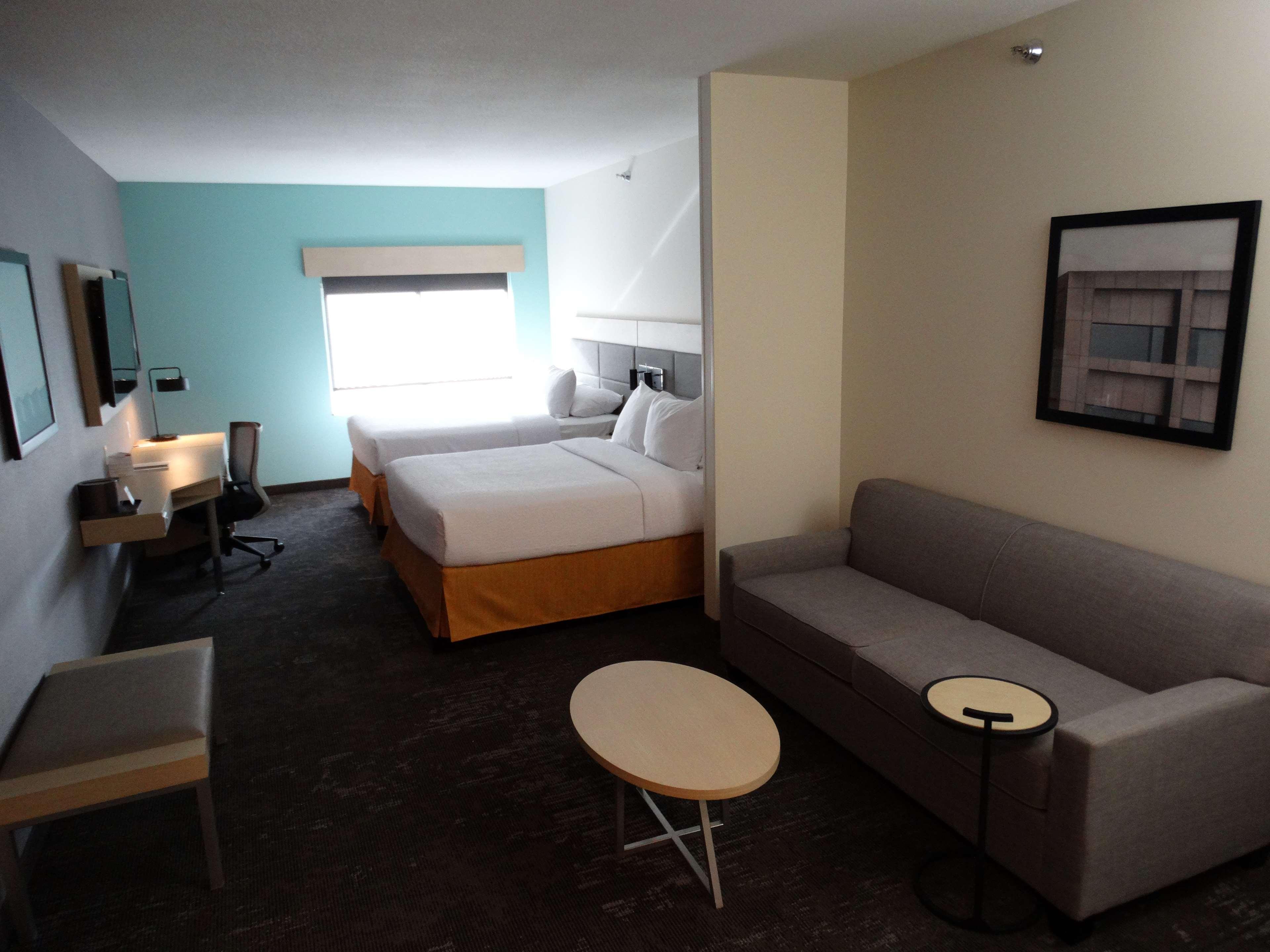 Best Western Plus Ogallala Inn Luaran gambar