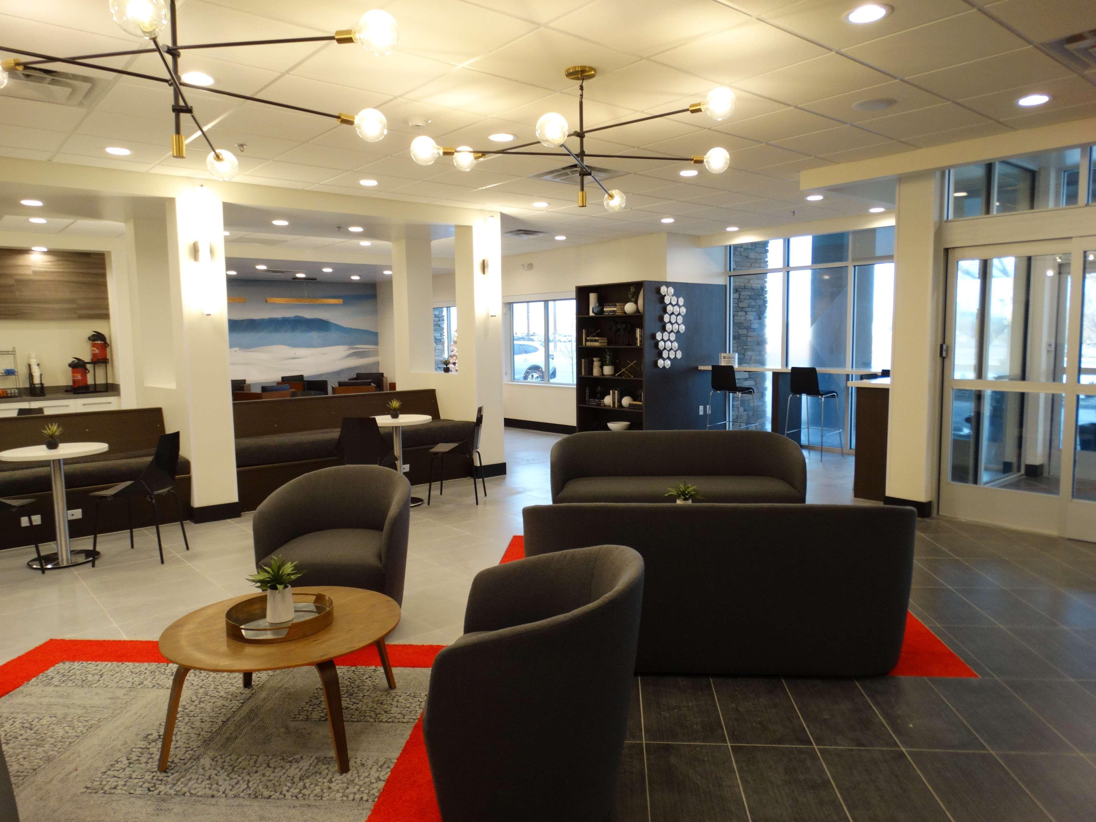 Best Western Plus Ogallala Inn Luaran gambar