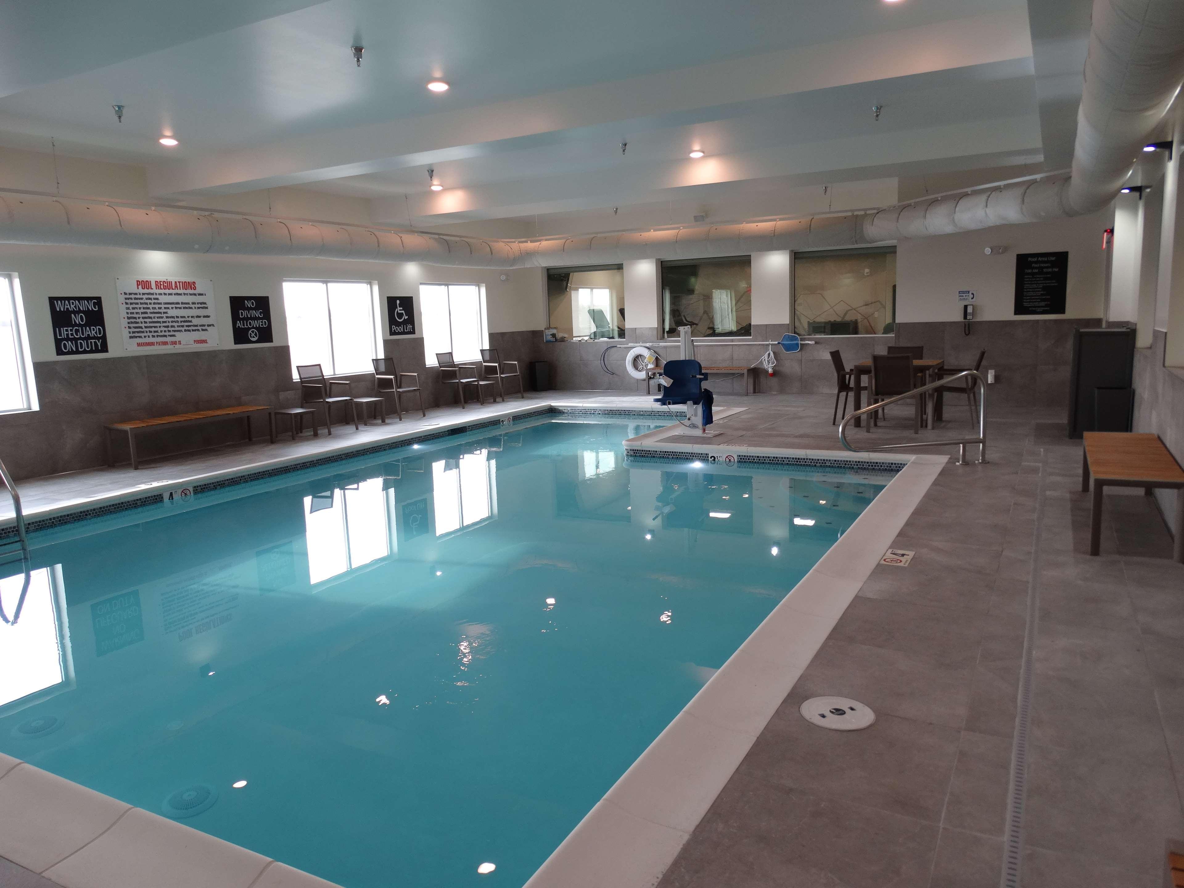 Best Western Plus Ogallala Inn Luaran gambar