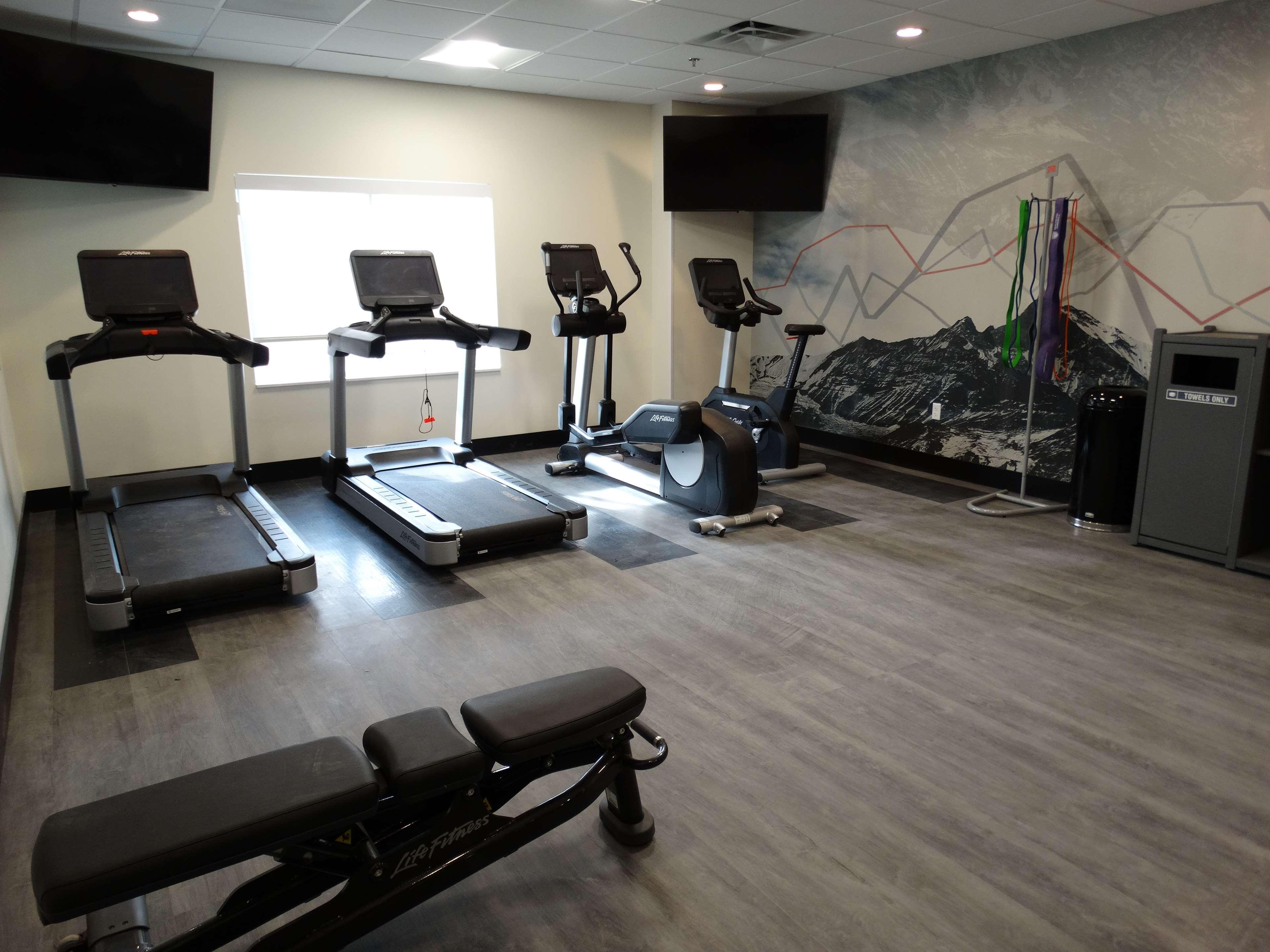 Best Western Plus Ogallala Inn Luaran gambar