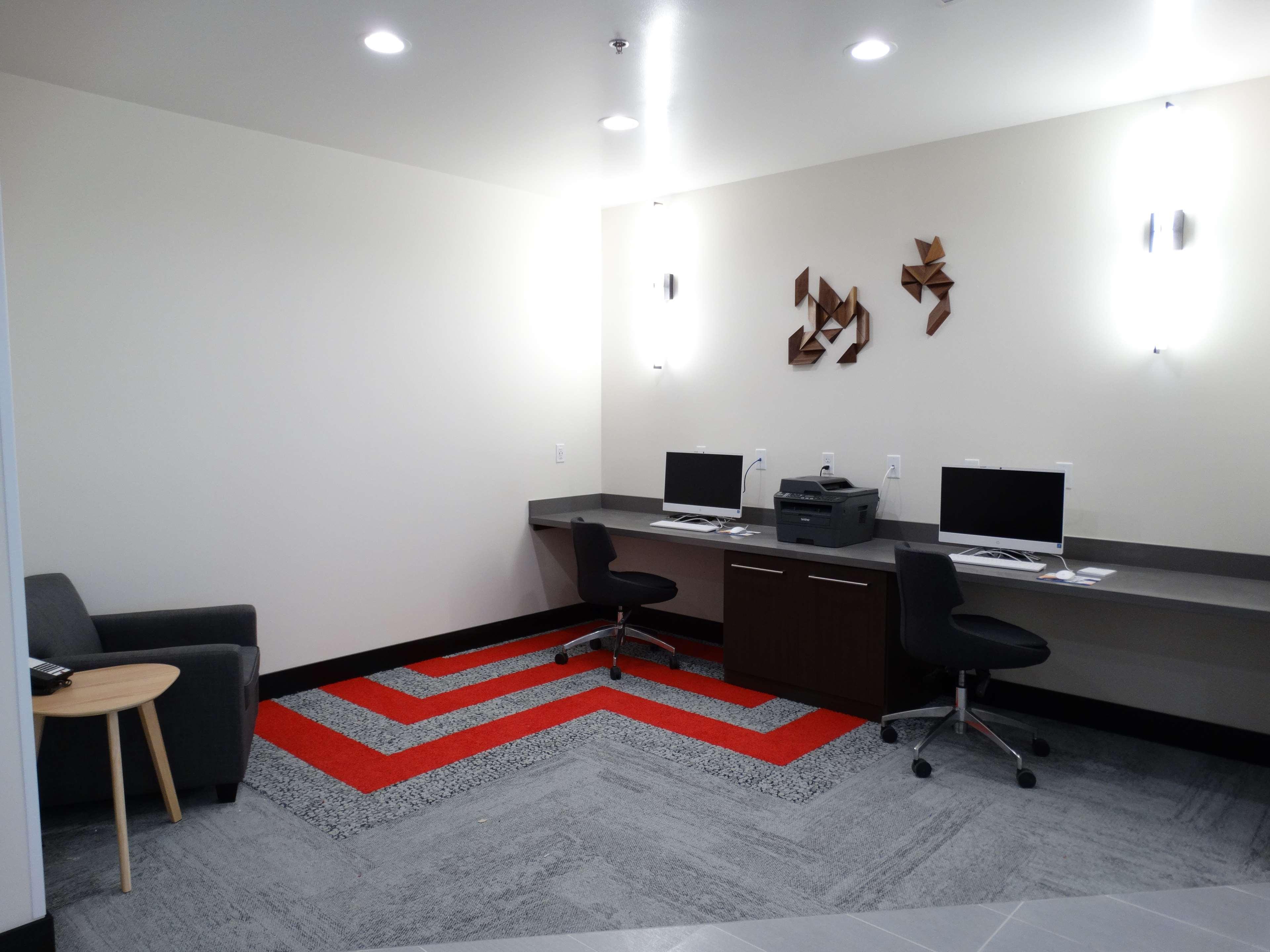 Best Western Plus Ogallala Inn Luaran gambar