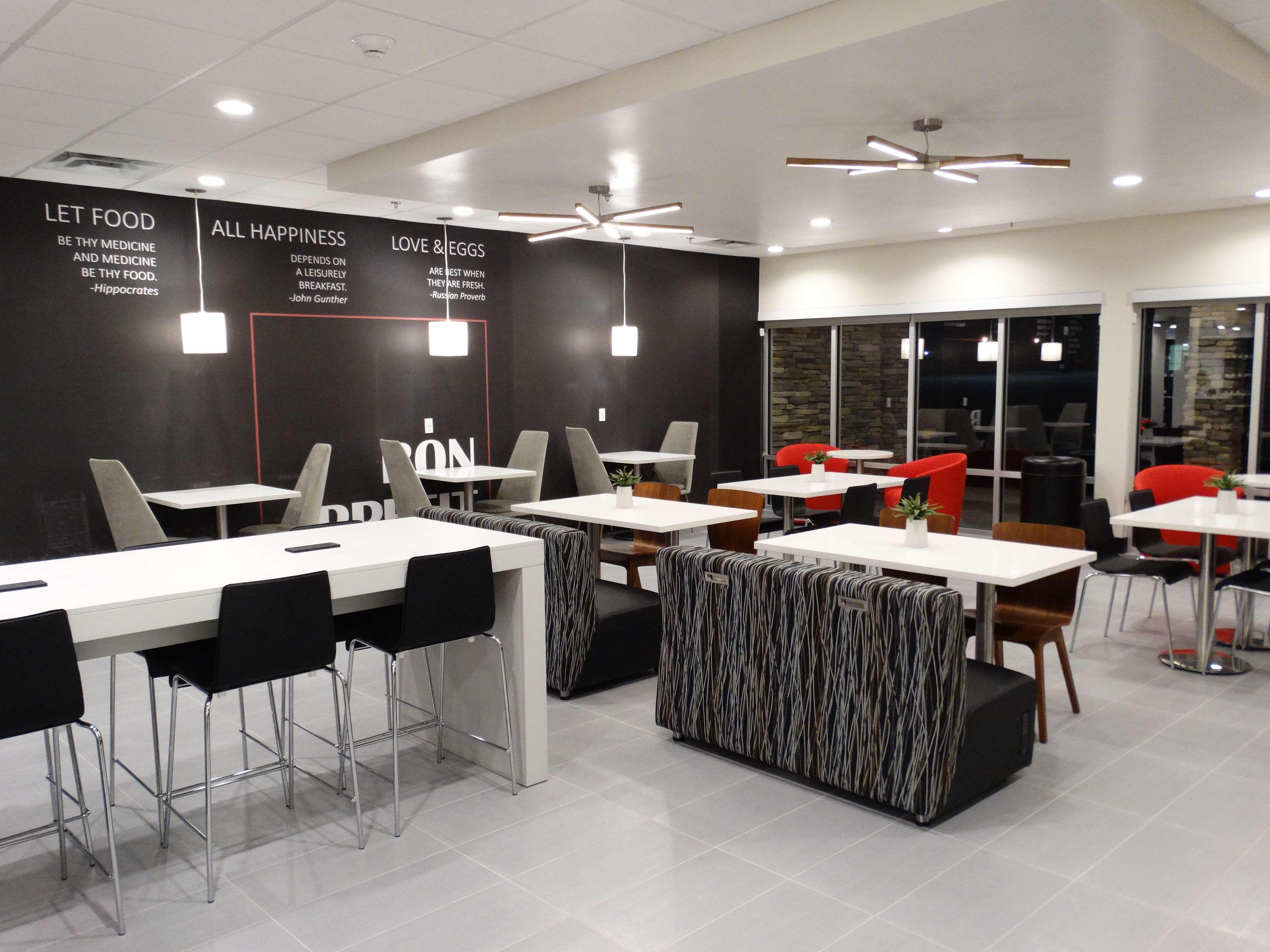 Best Western Plus Ogallala Inn Luaran gambar