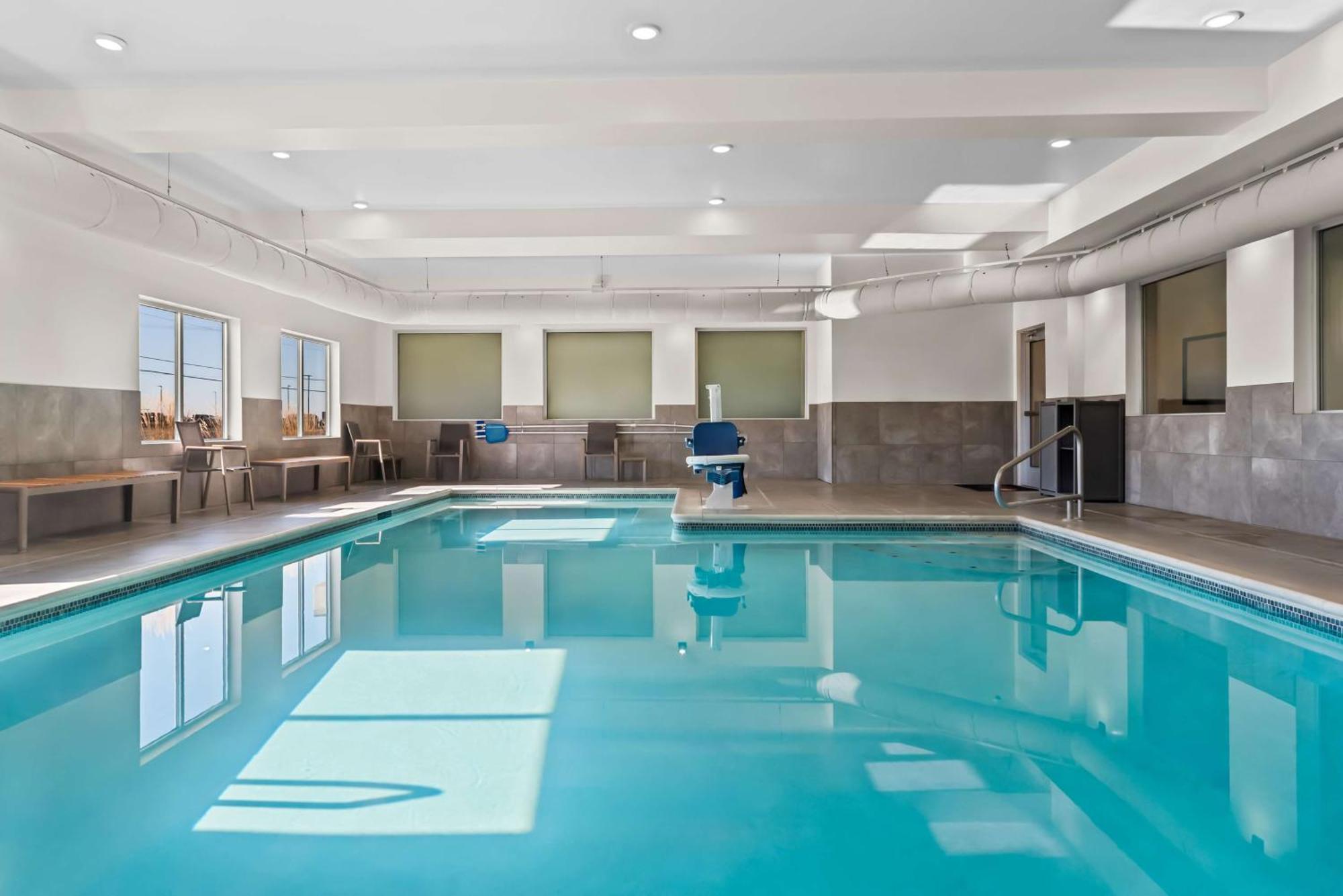 Best Western Plus Ogallala Inn Luaran gambar