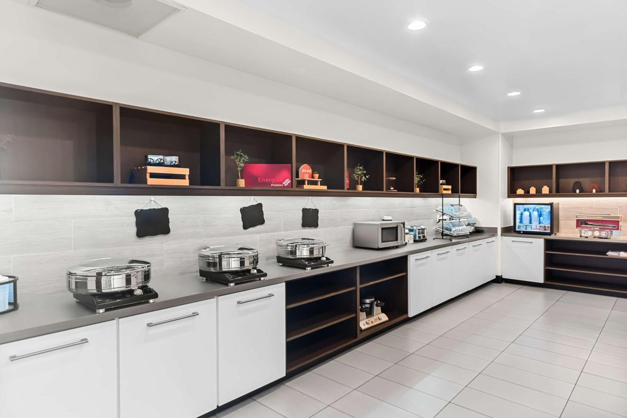Best Western Plus Ogallala Inn Luaran gambar