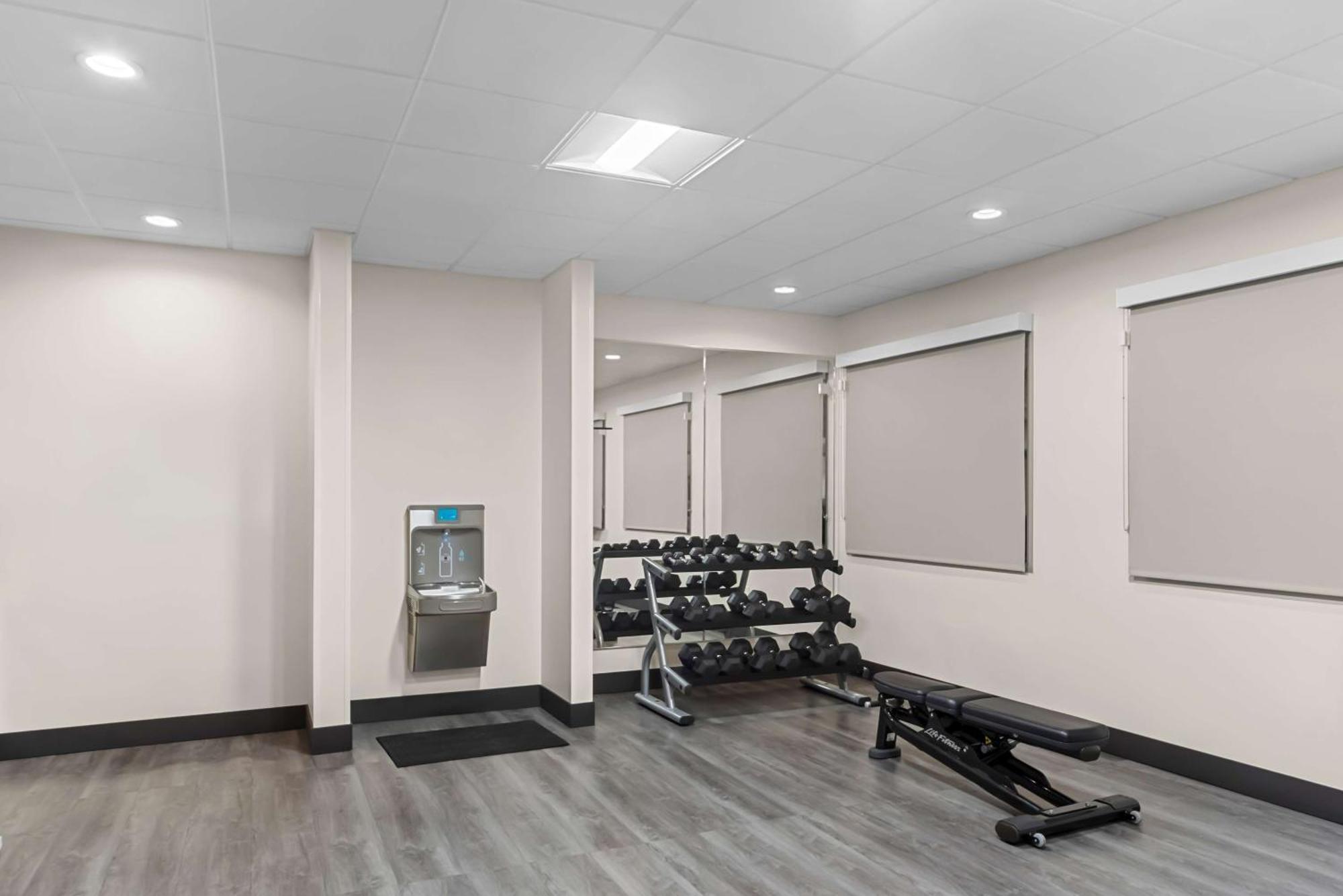 Best Western Plus Ogallala Inn Luaran gambar
