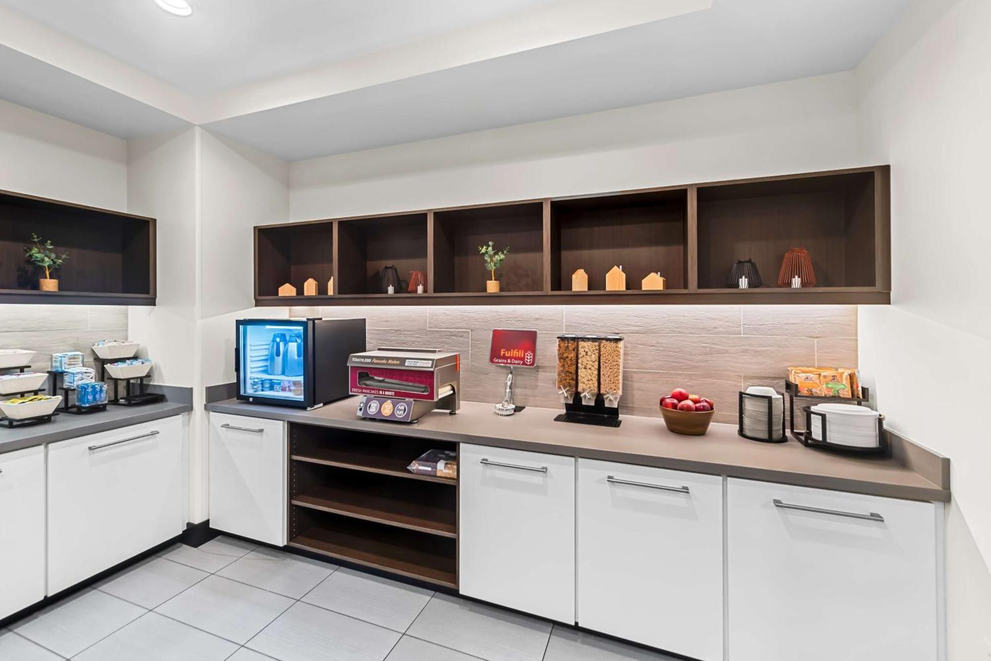 Best Western Plus Ogallala Inn Luaran gambar