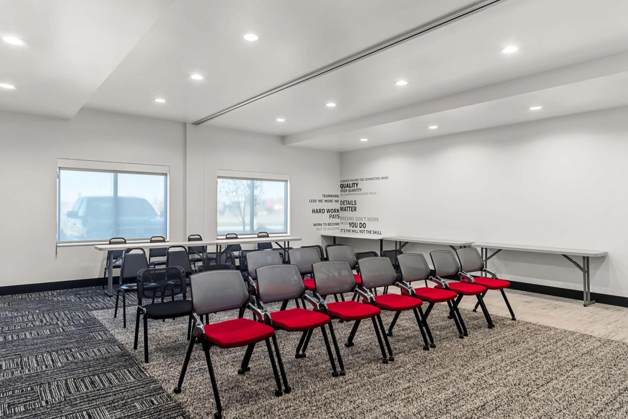 Best Western Plus Ogallala Inn Luaran gambar