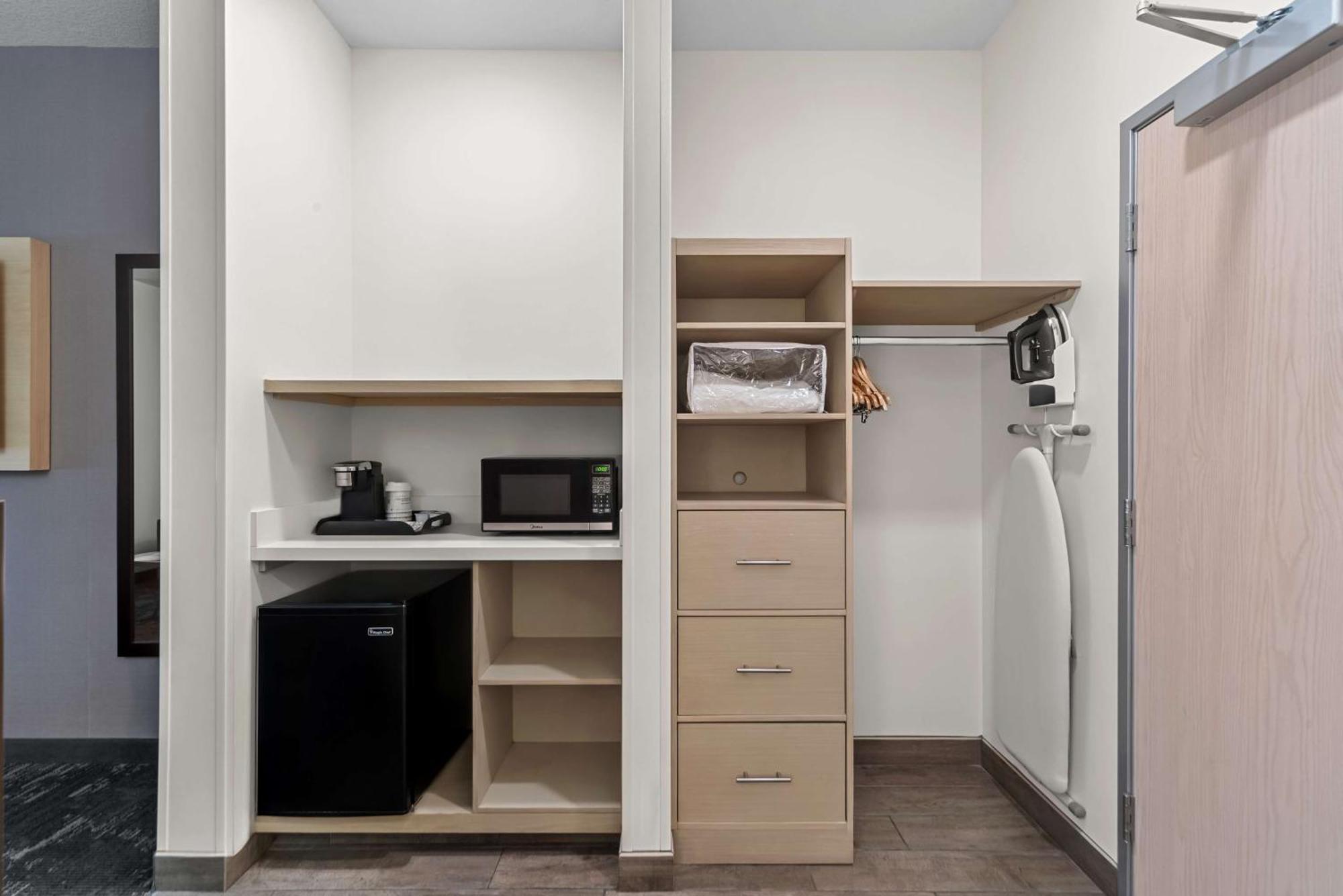 Best Western Plus Ogallala Inn Luaran gambar