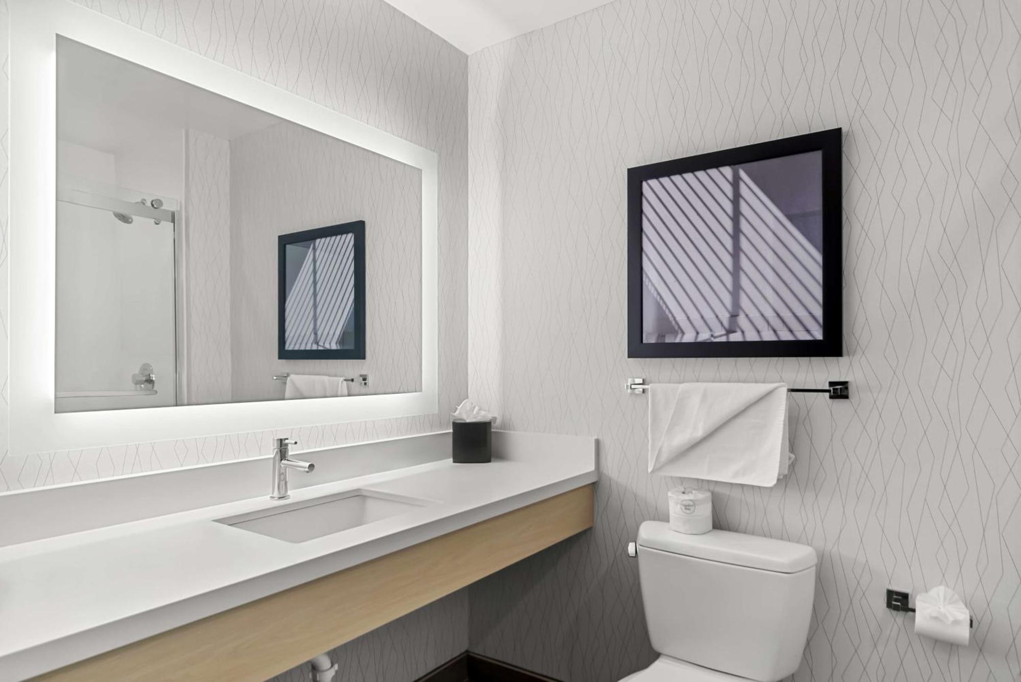Best Western Plus Ogallala Inn Luaran gambar