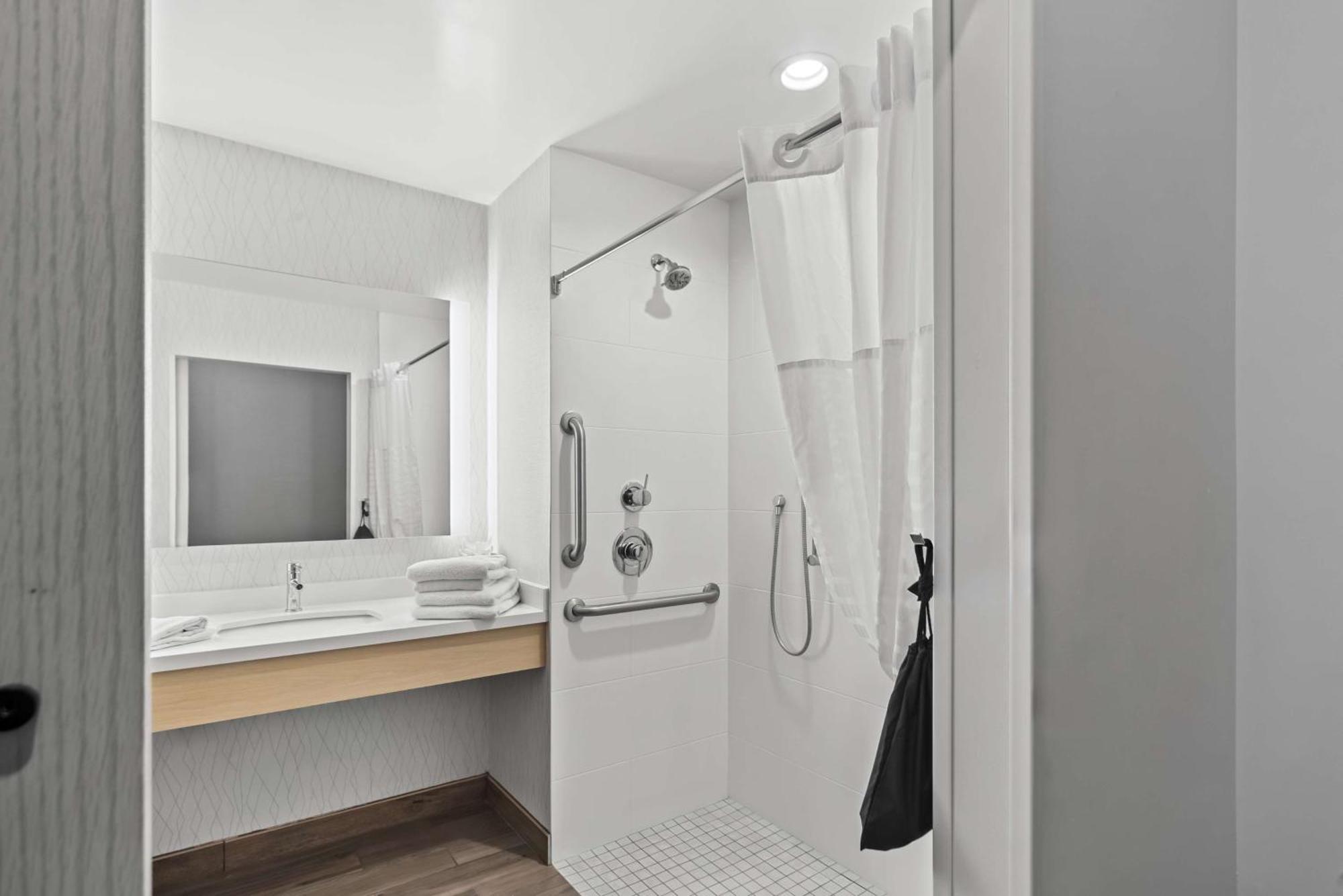 Best Western Plus Ogallala Inn Luaran gambar