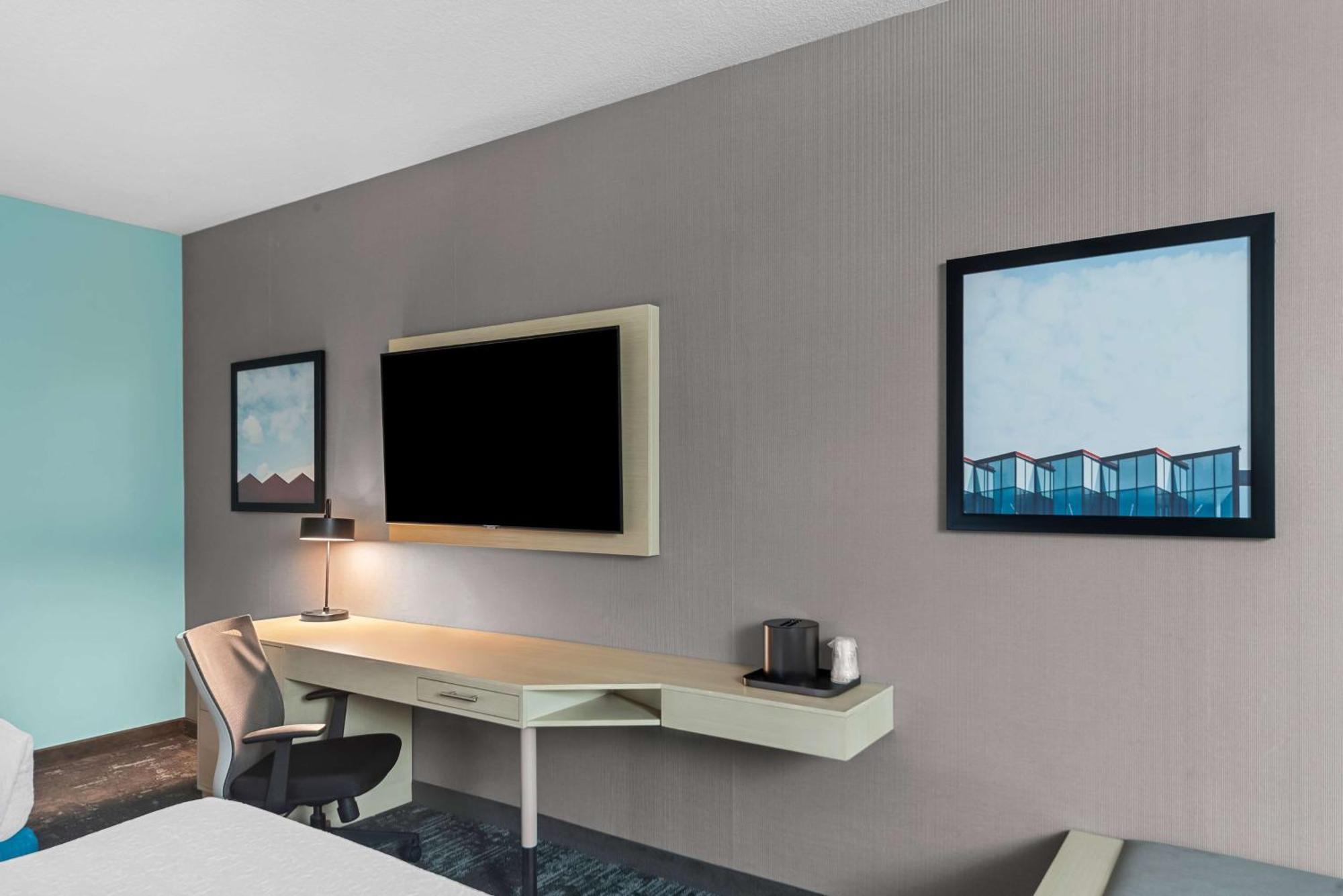 Best Western Plus Ogallala Inn Luaran gambar