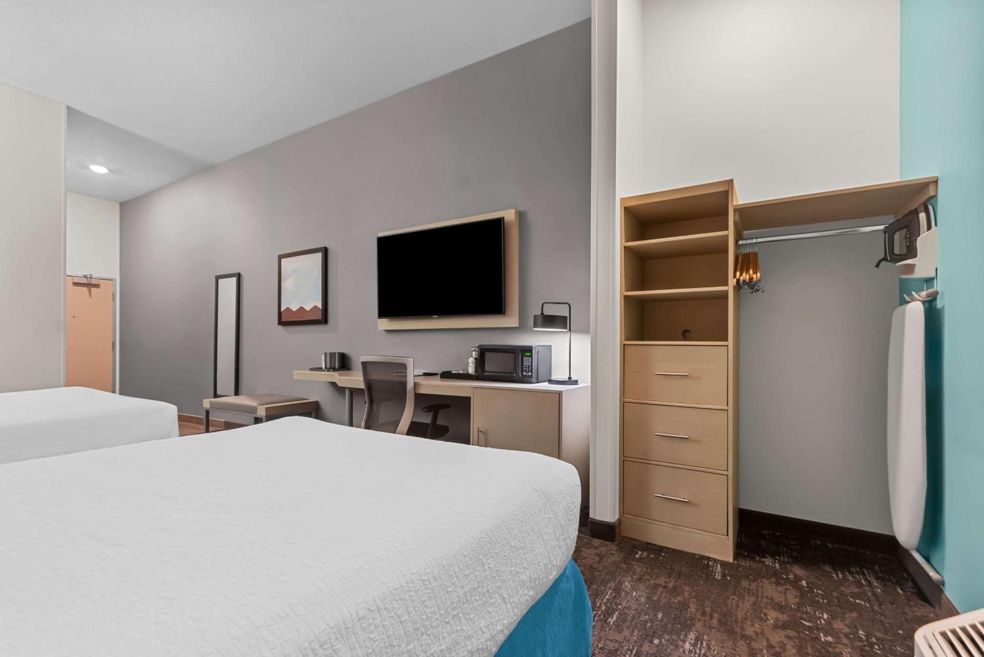 Best Western Plus Ogallala Inn Luaran gambar