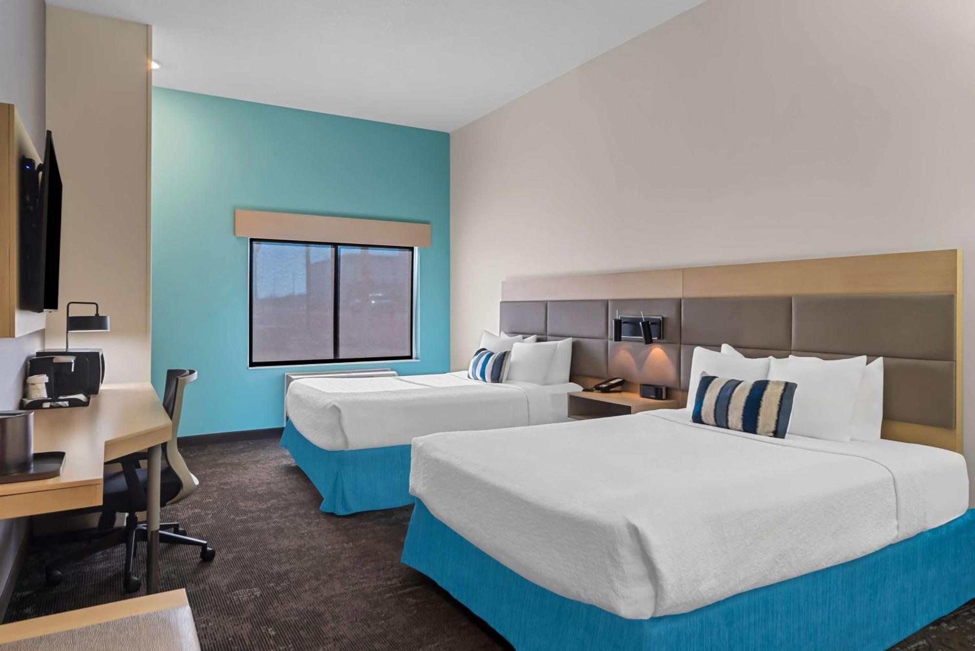 Best Western Plus Ogallala Inn Luaran gambar