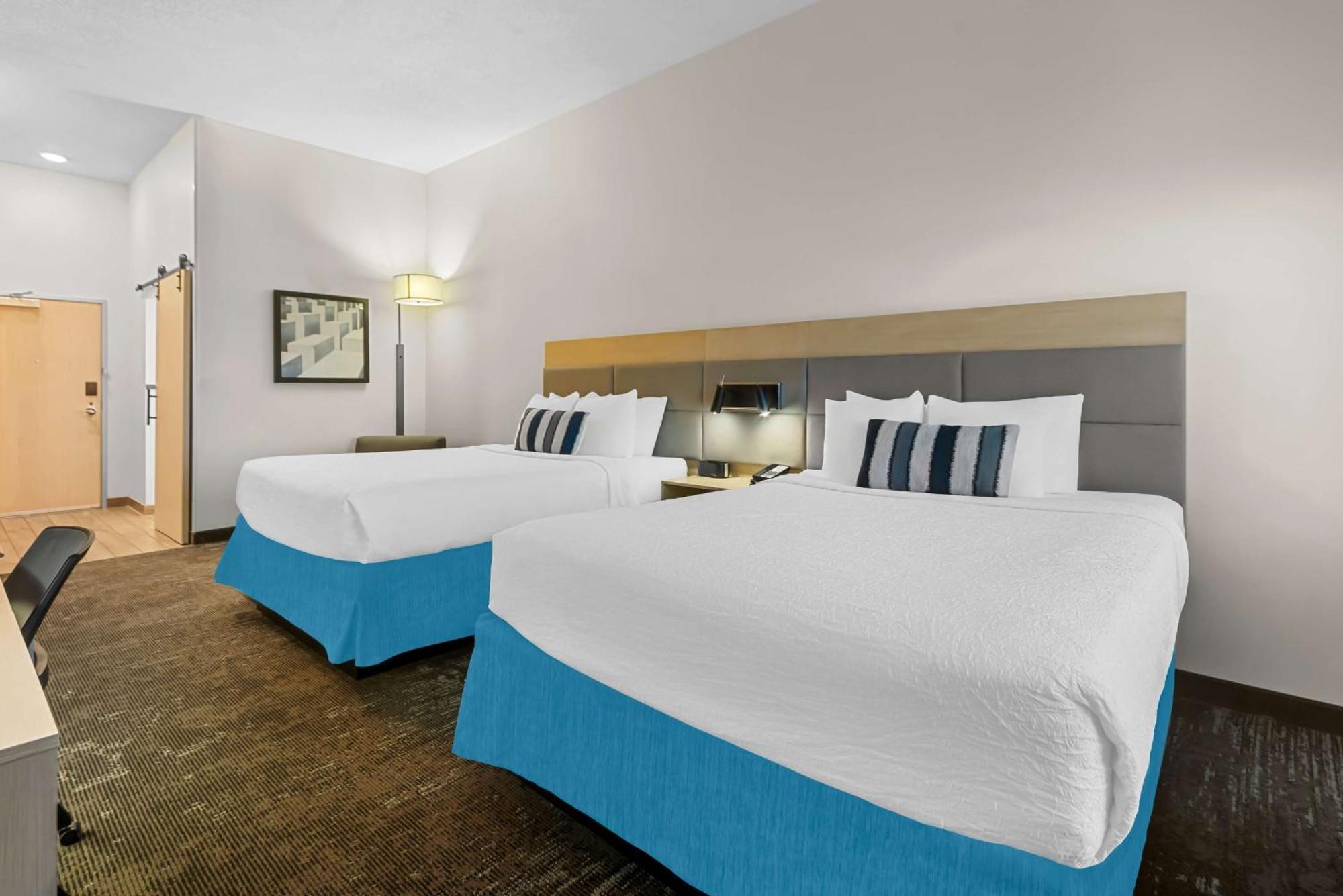 Best Western Plus Ogallala Inn Luaran gambar