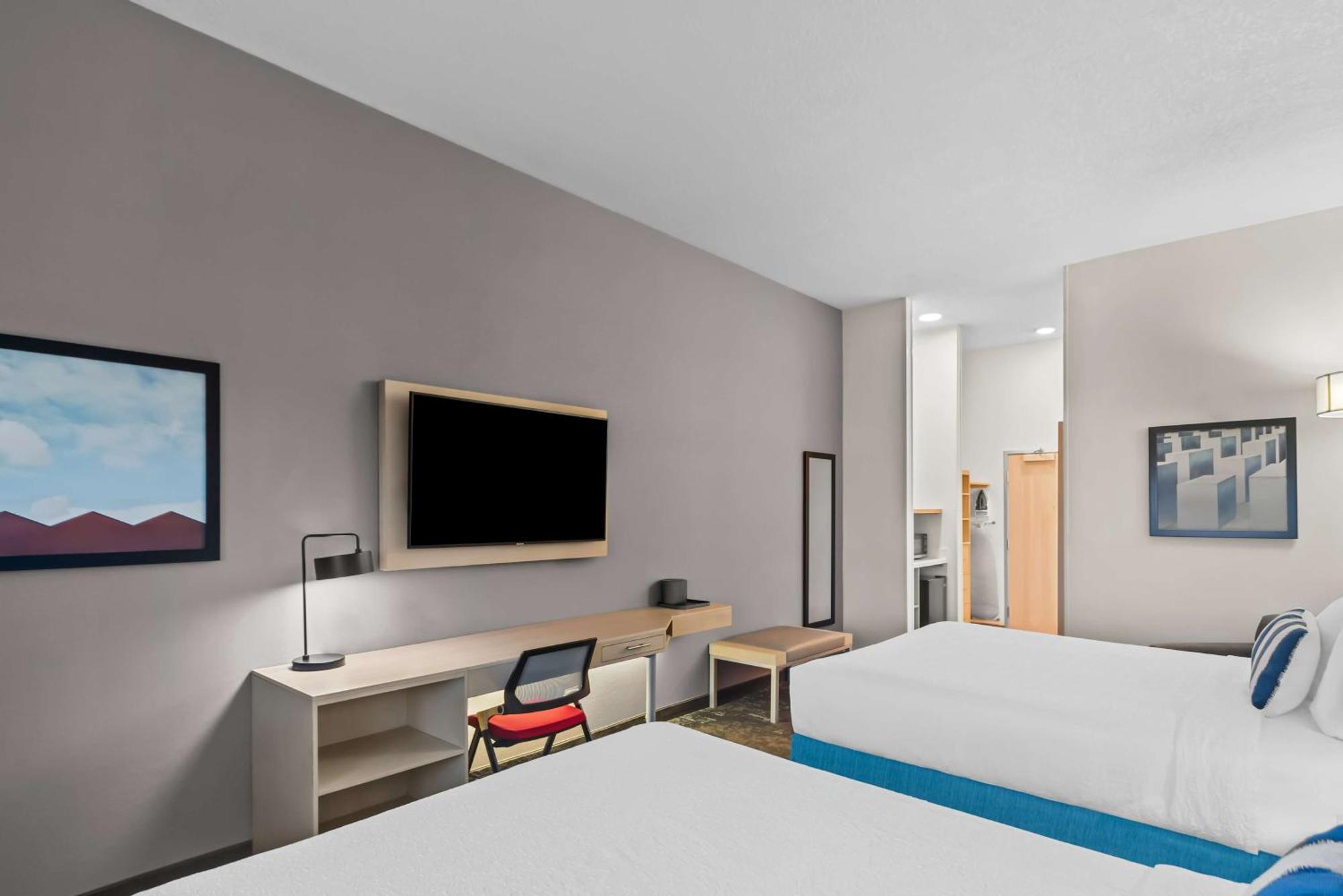 Best Western Plus Ogallala Inn Luaran gambar