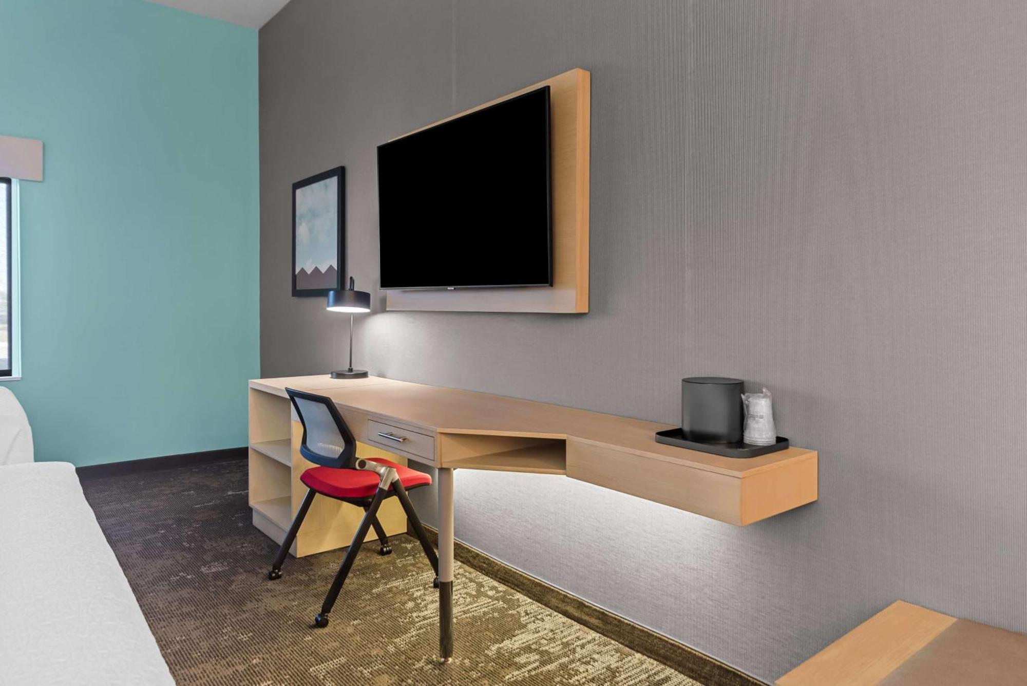 Best Western Plus Ogallala Inn Luaran gambar