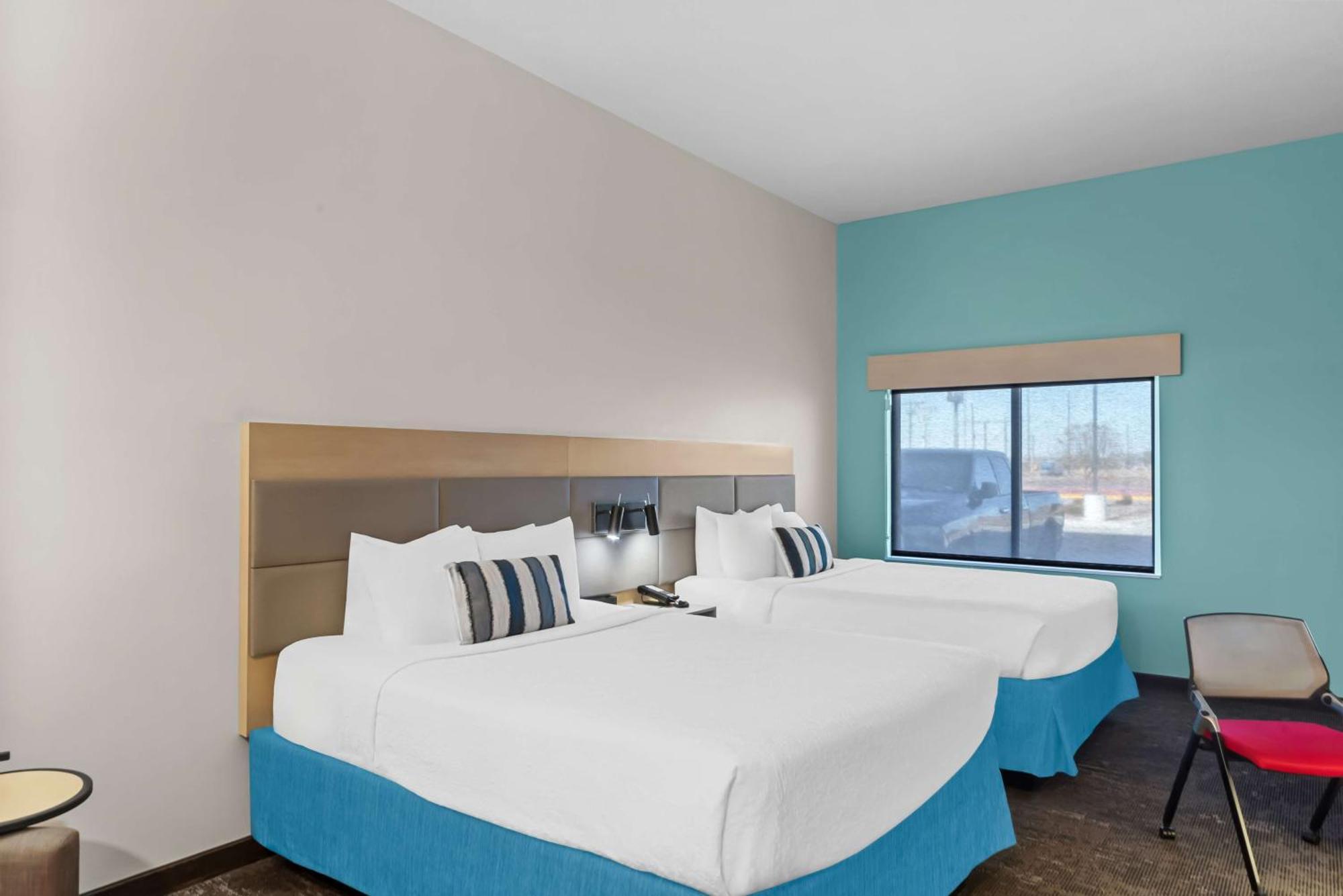 Best Western Plus Ogallala Inn Luaran gambar