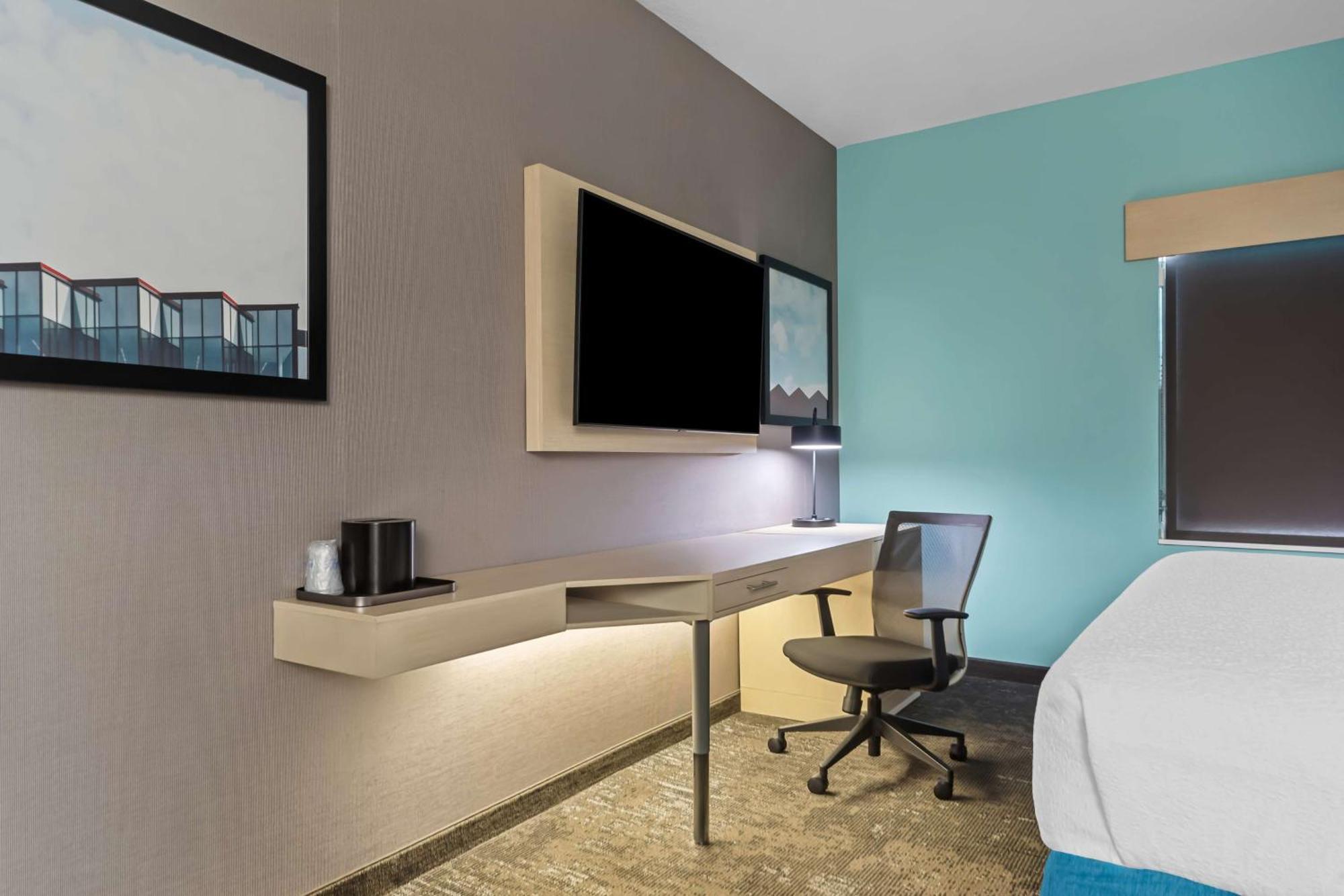 Best Western Plus Ogallala Inn Luaran gambar