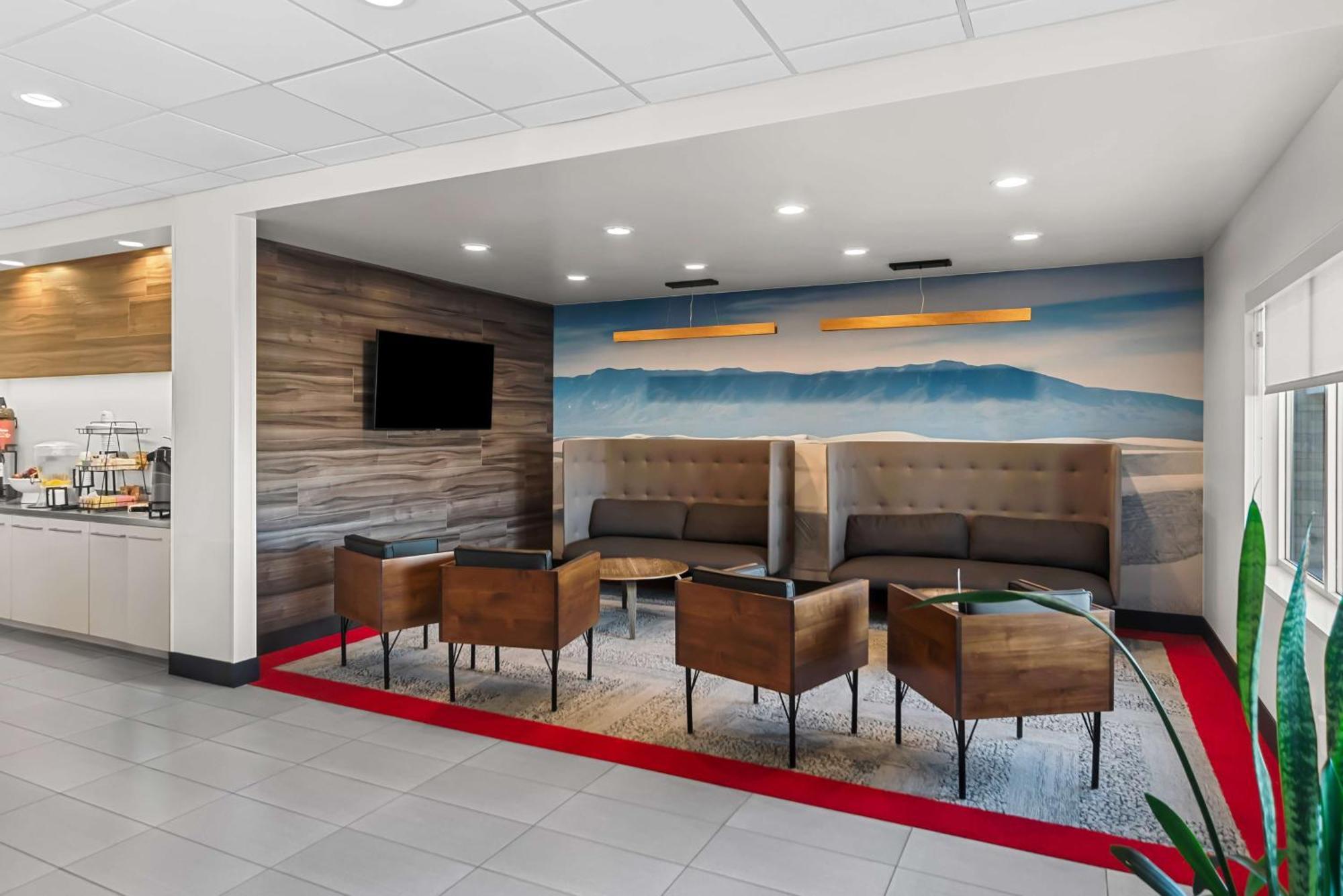 Best Western Plus Ogallala Inn Luaran gambar