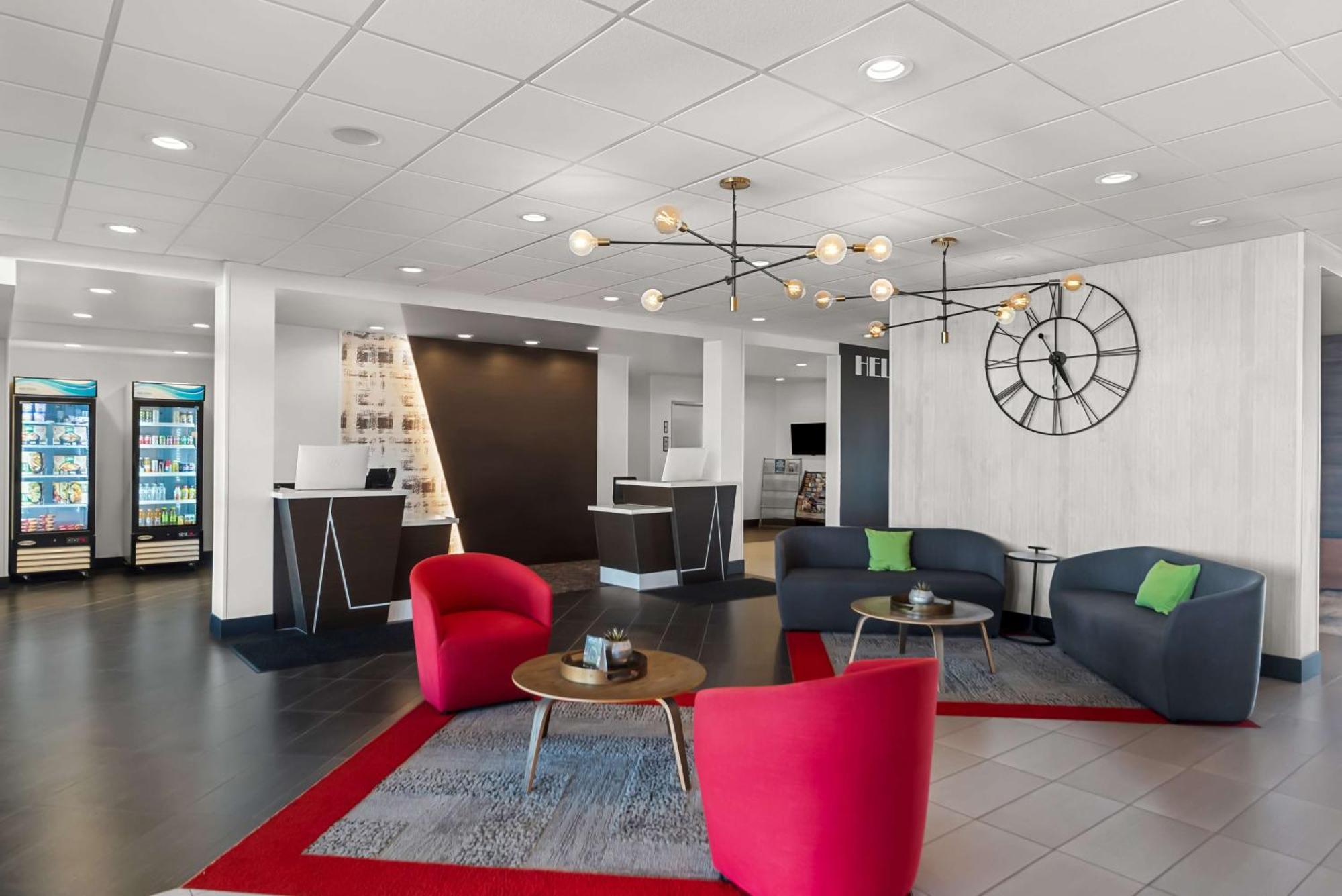 Best Western Plus Ogallala Inn Luaran gambar