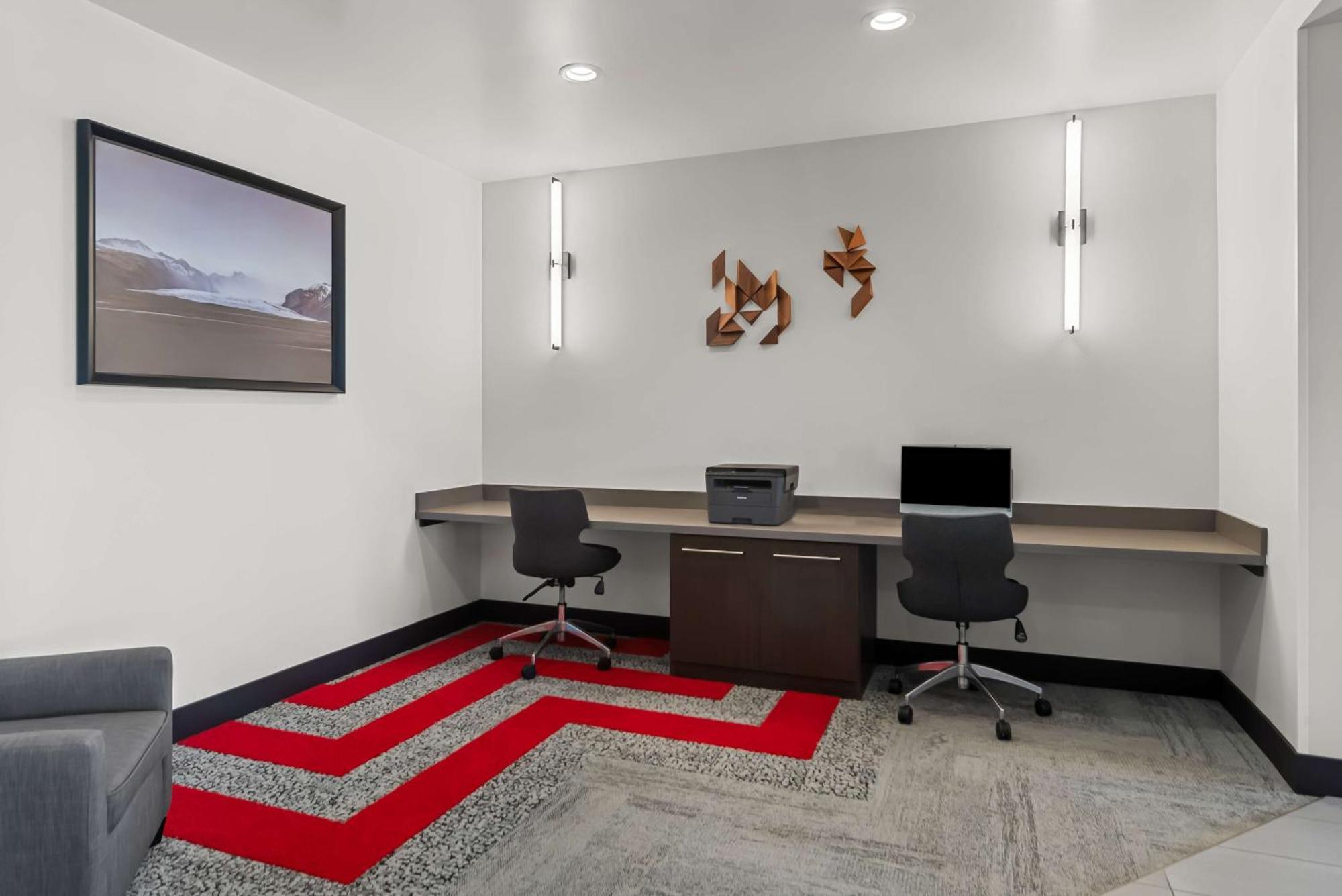 Best Western Plus Ogallala Inn Luaran gambar