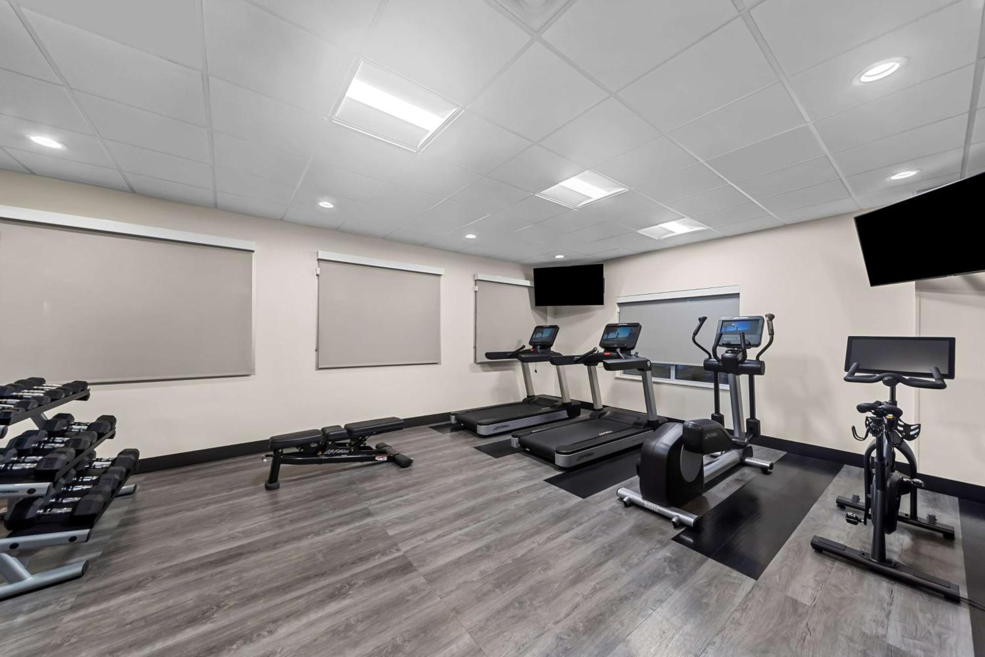 Best Western Plus Ogallala Inn Luaran gambar