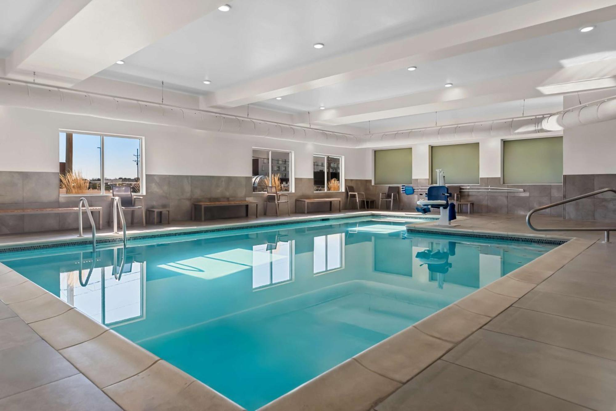 Best Western Plus Ogallala Inn Luaran gambar