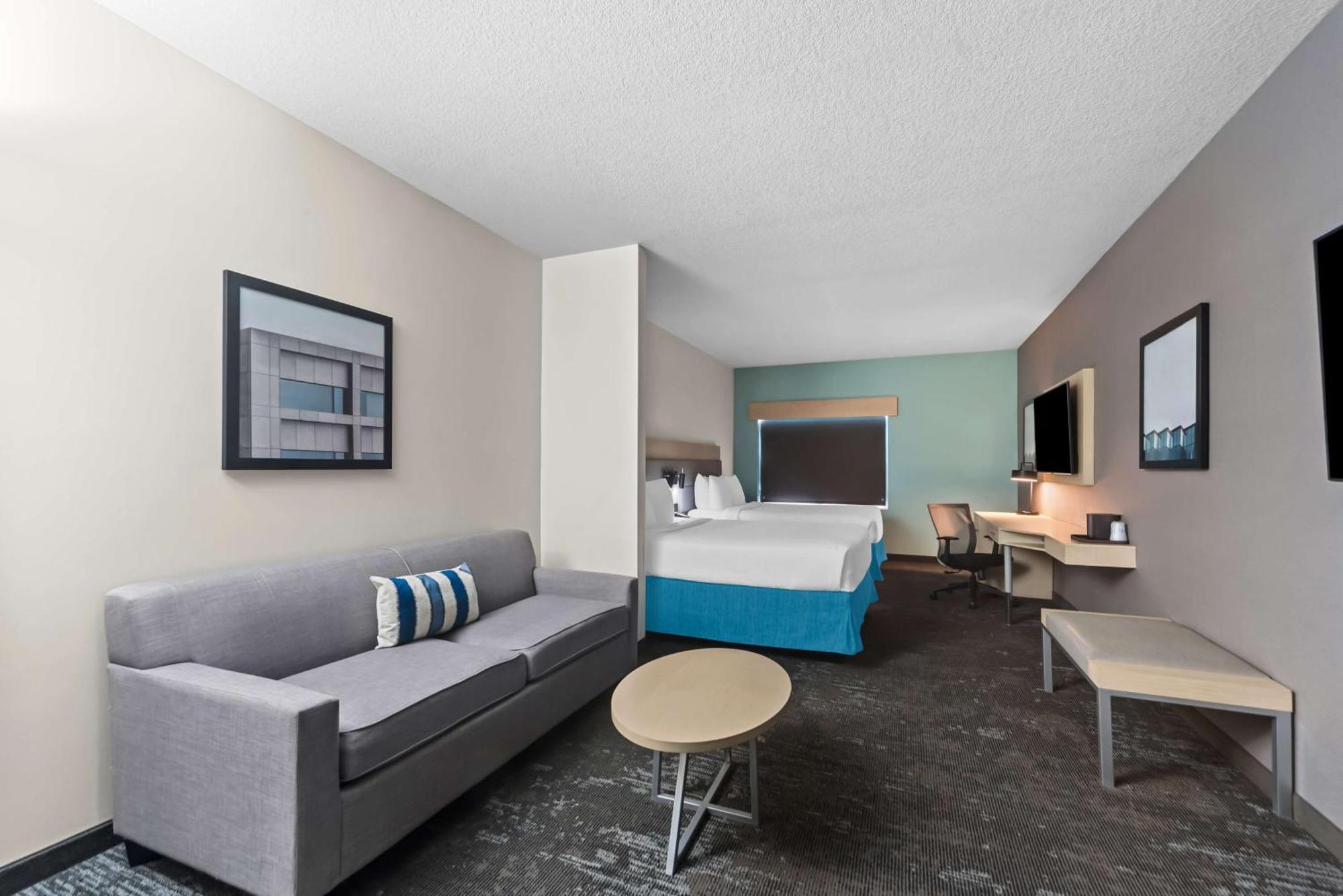Best Western Plus Ogallala Inn Luaran gambar