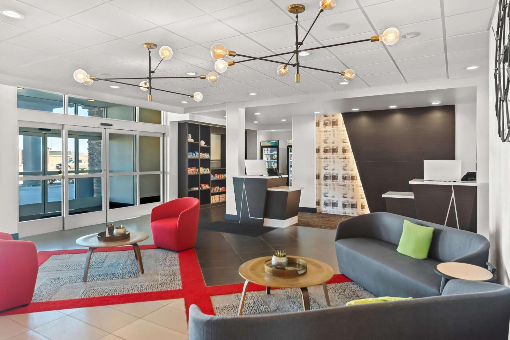 Best Western Plus Ogallala Inn Luaran gambar